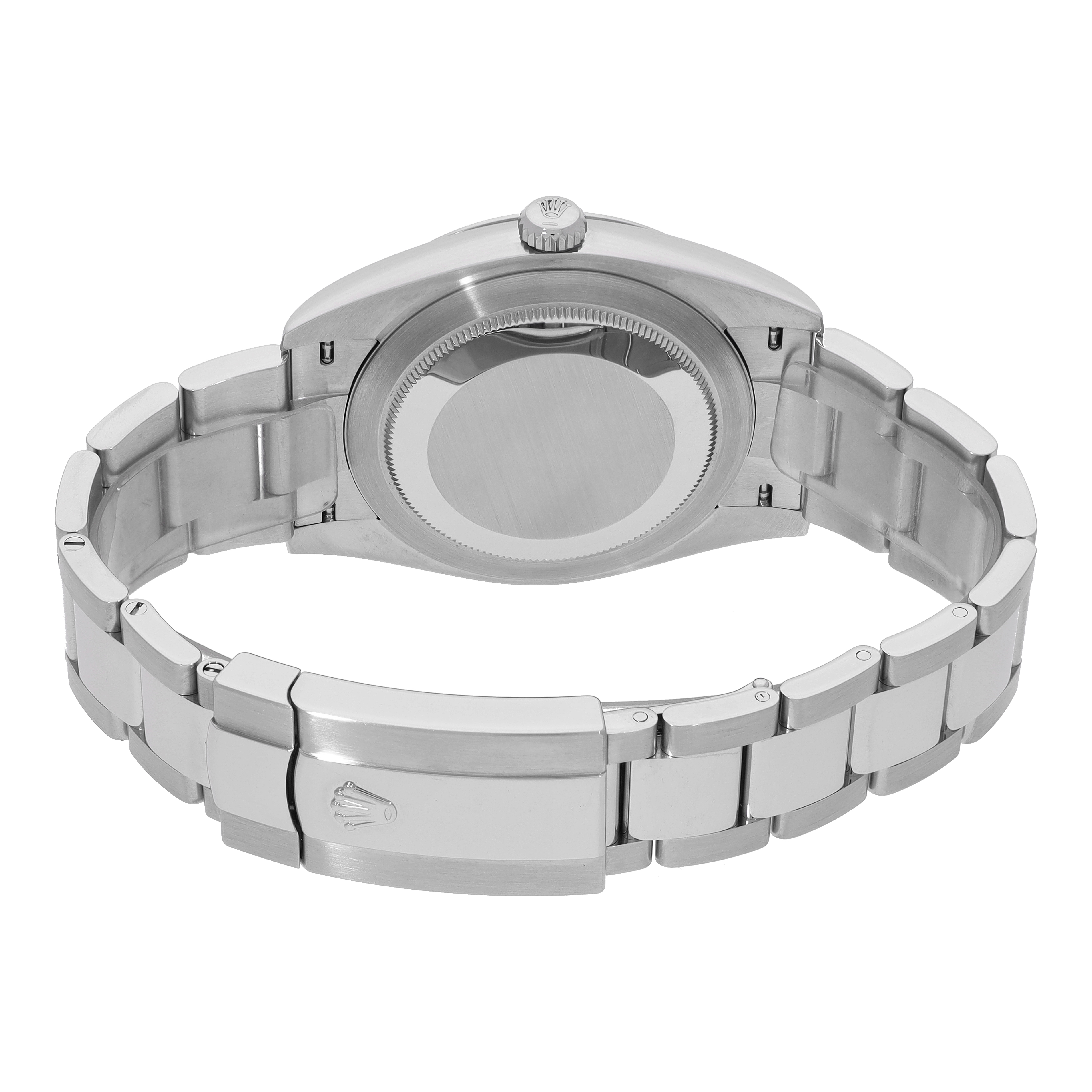 Rolex Datejust 126300