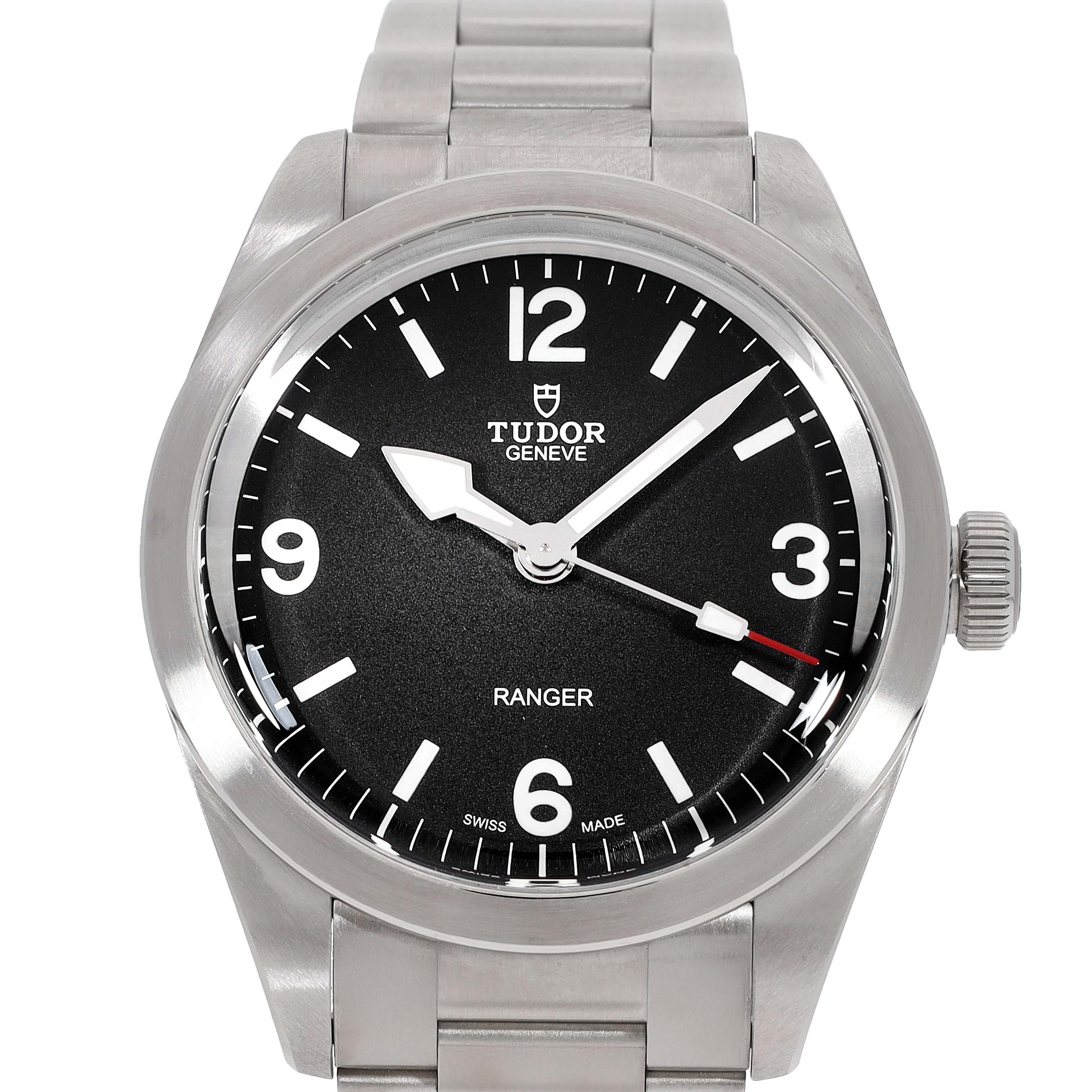 Tudor Ranger 79950