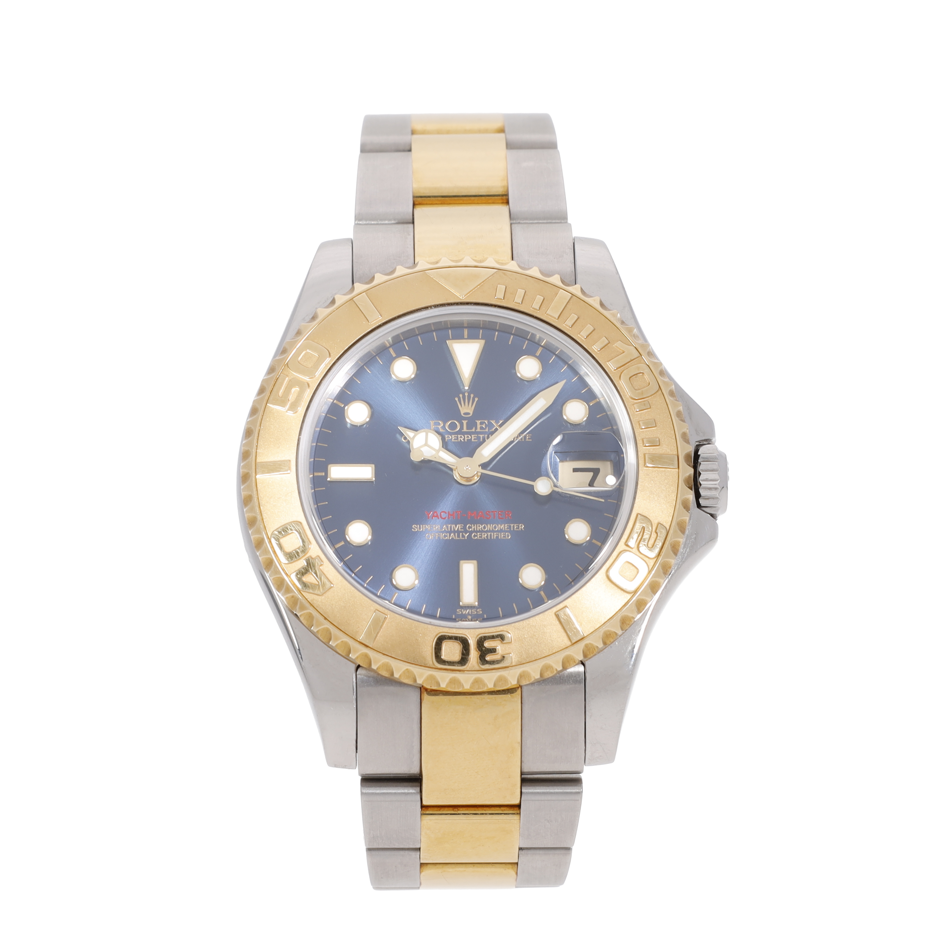 Rolex Yacht-Master 168623