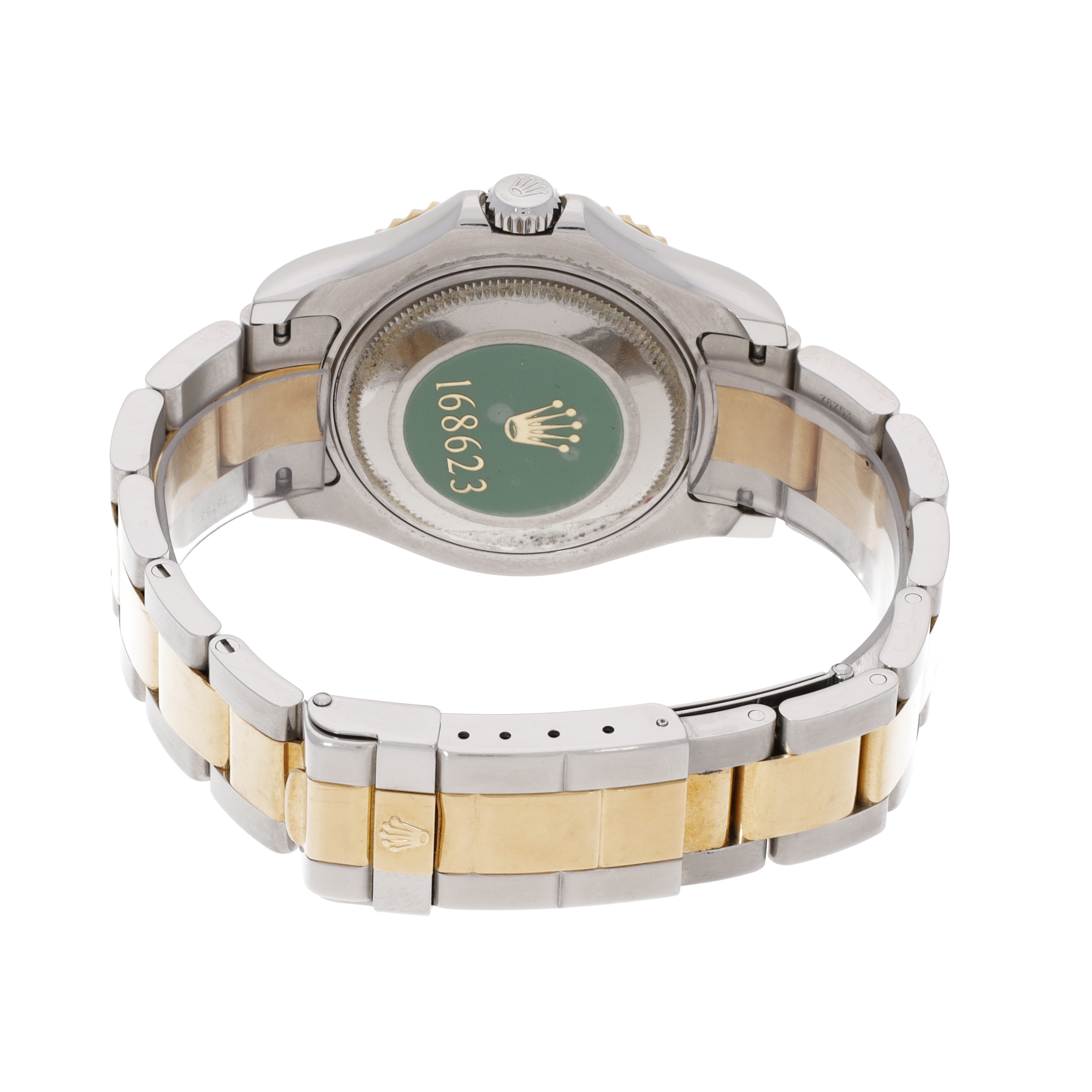 Rolex Yacht-Master 168623