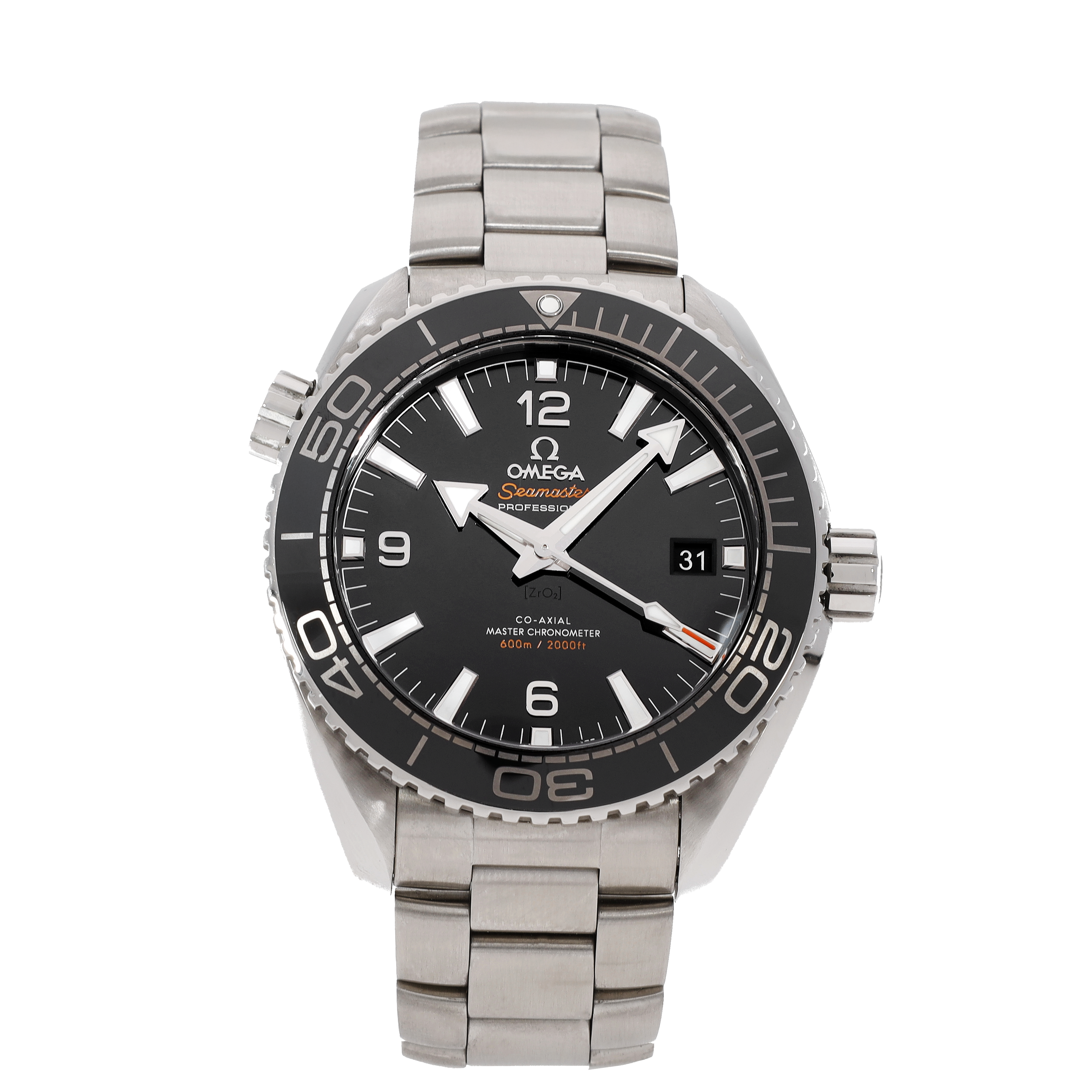 Omega Seamaster 215.30.44.21.01.001
