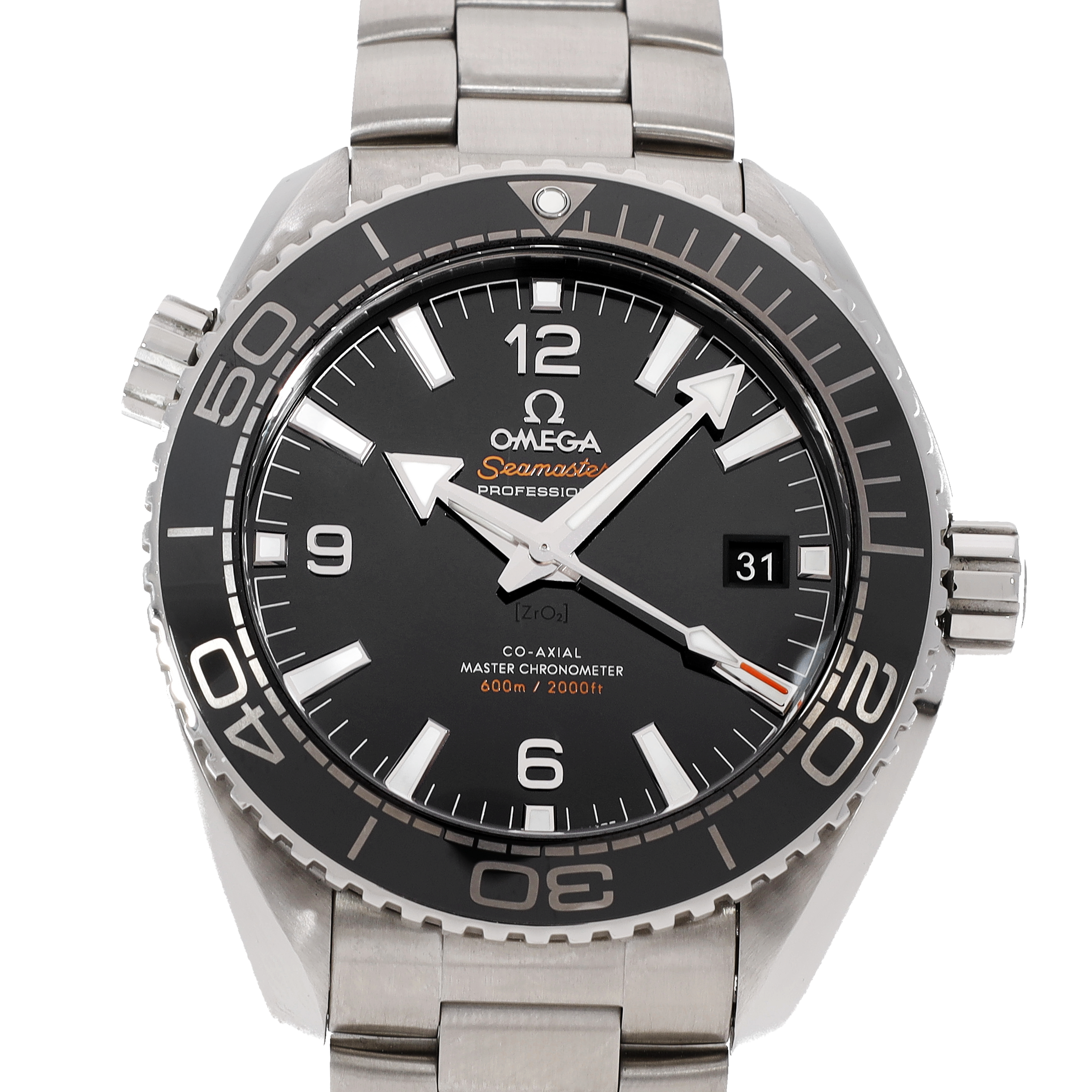 Omega Seamaster 215.30.44.21.01.001