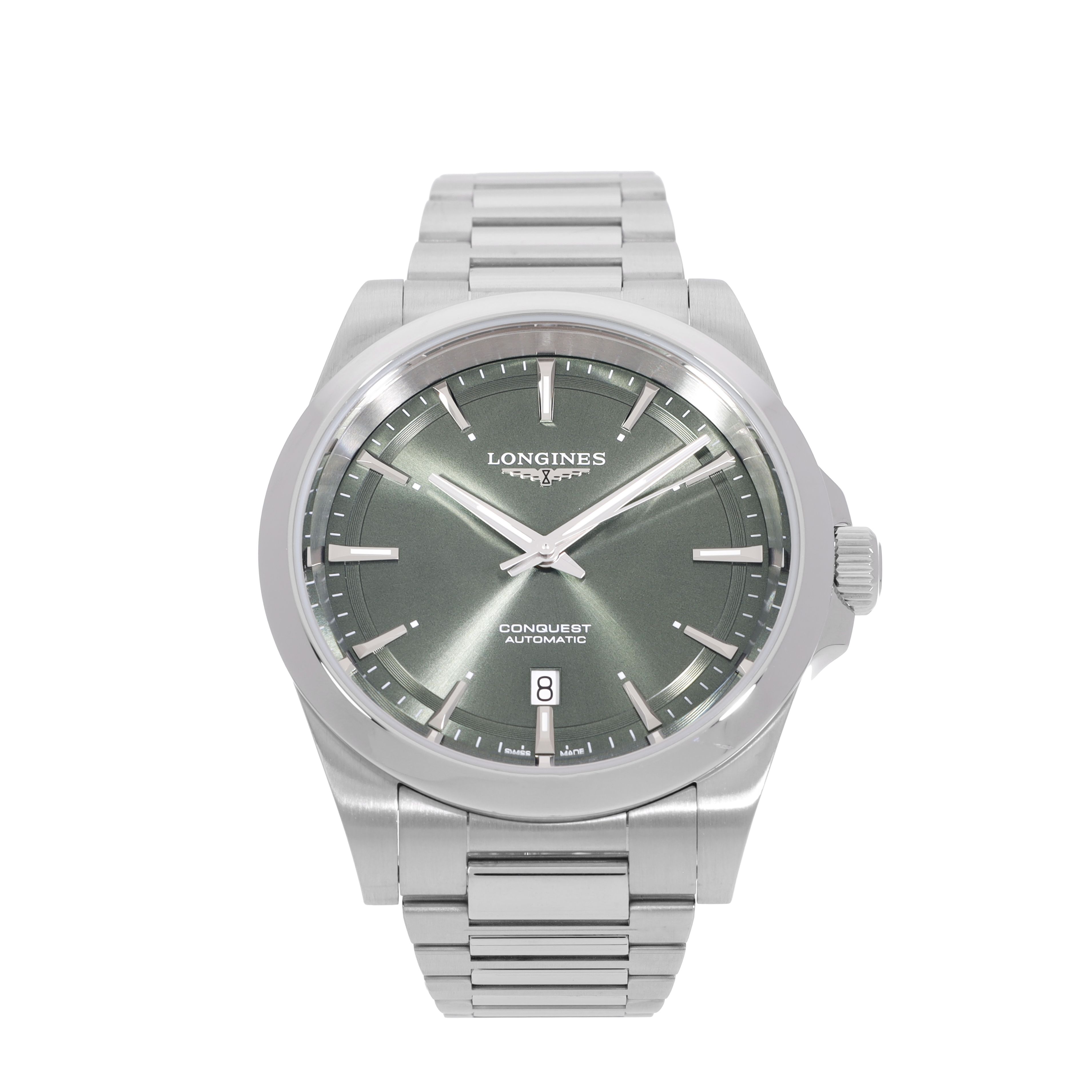 Longines Conquest L3.830.4