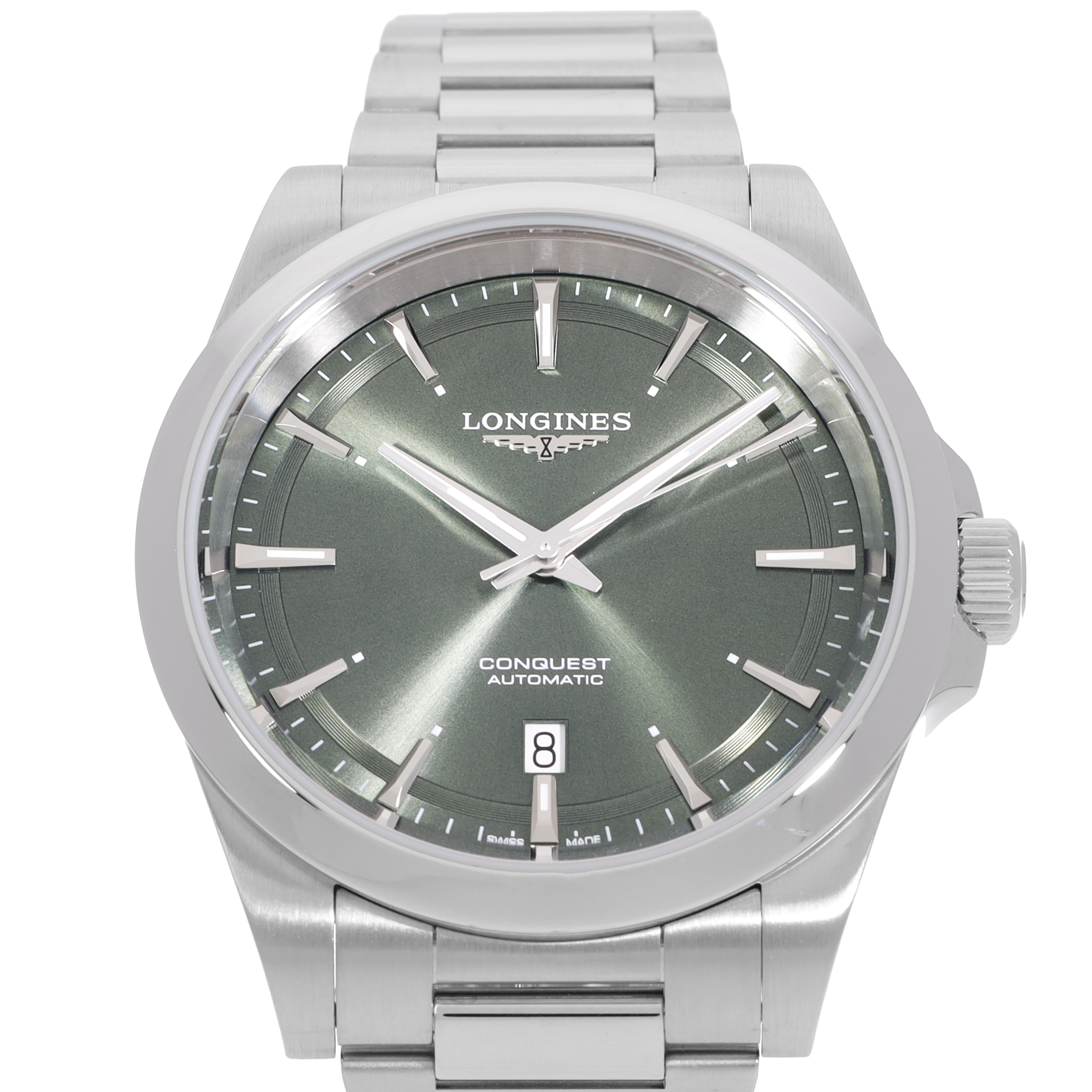 Longines Conquest L3.830.4