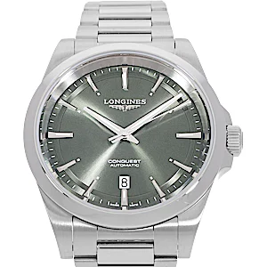 Longines Conquest L3.830.4 Longines Conquest L3.830.4