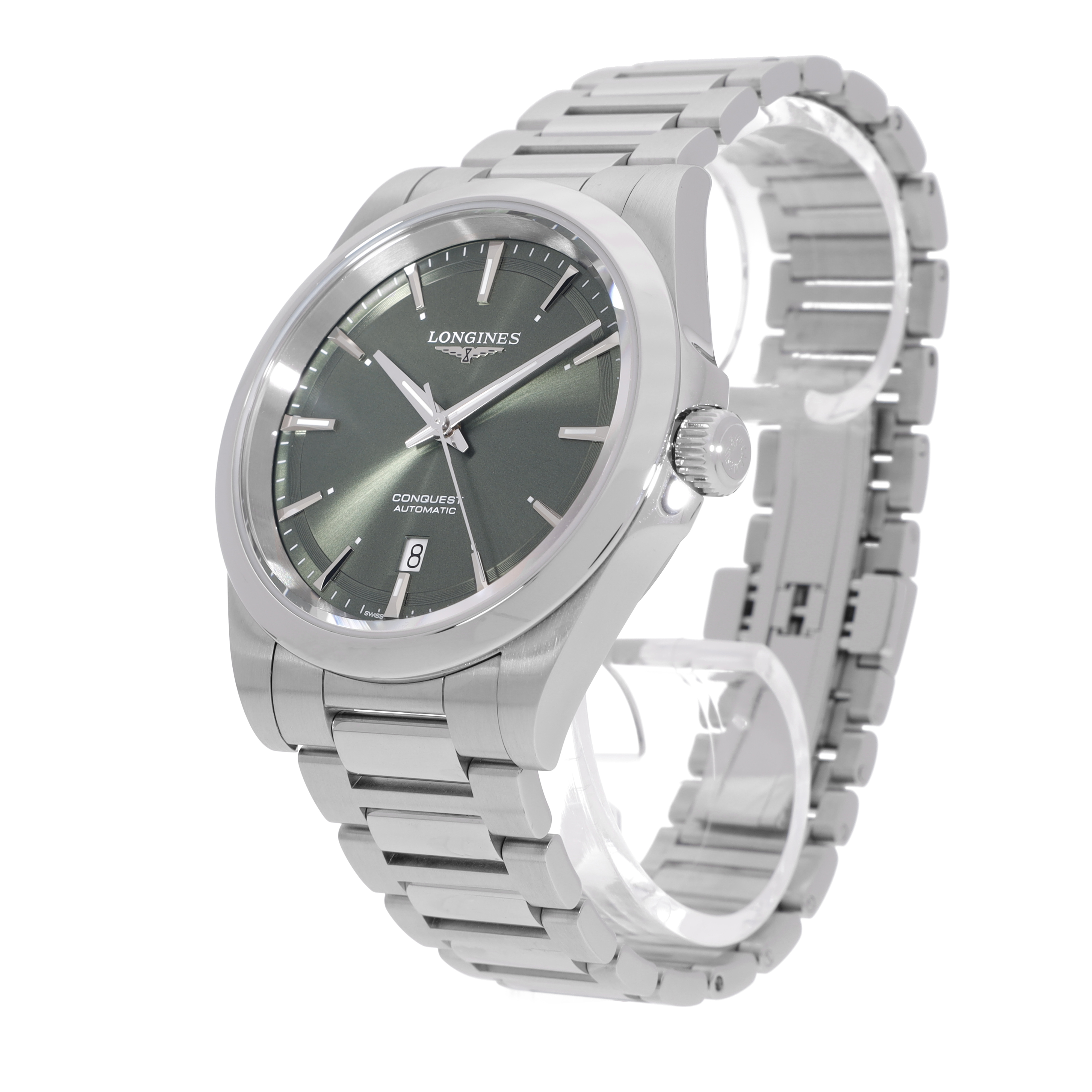 Longines Conquest L3.830.4