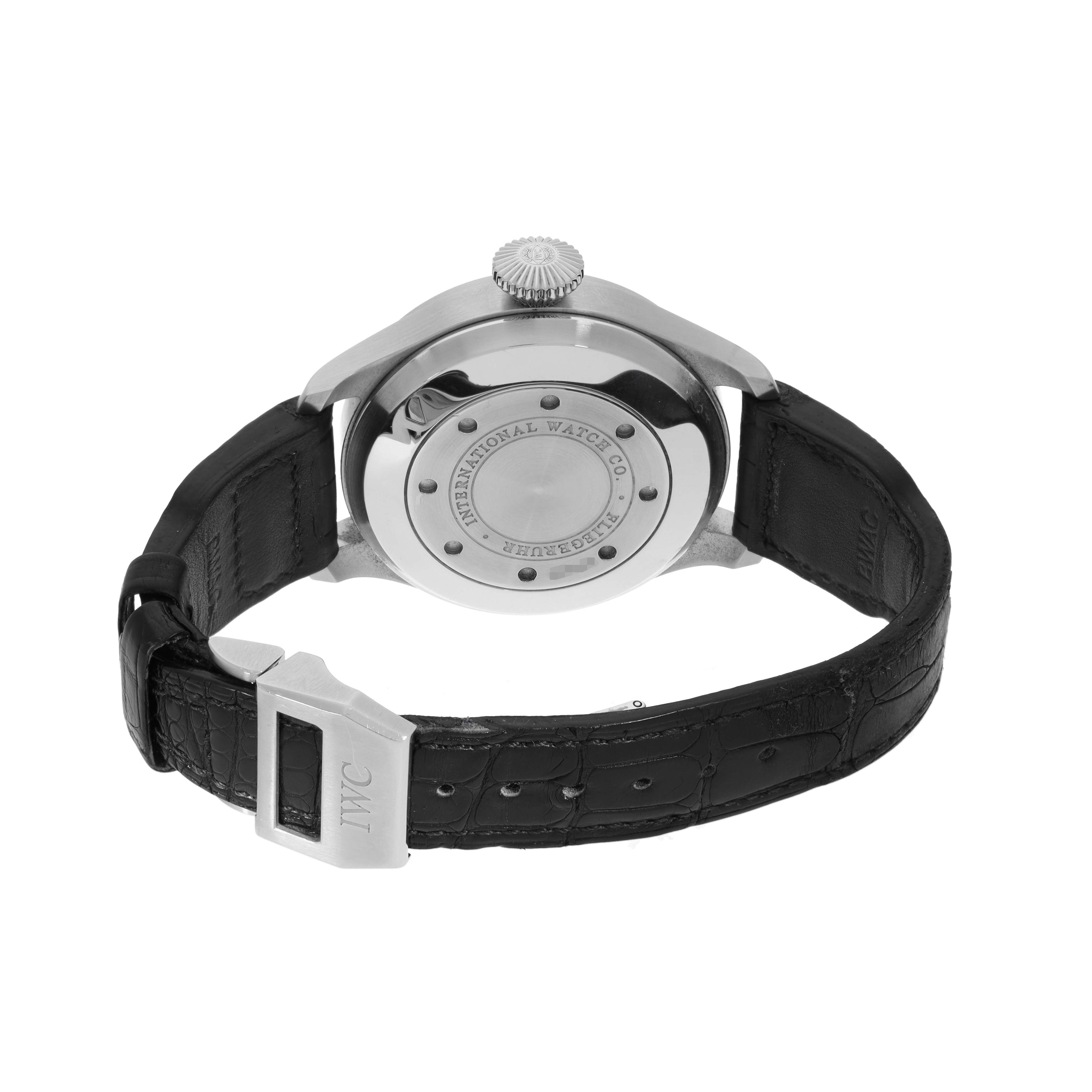 IWC Big Pilot IW5009021