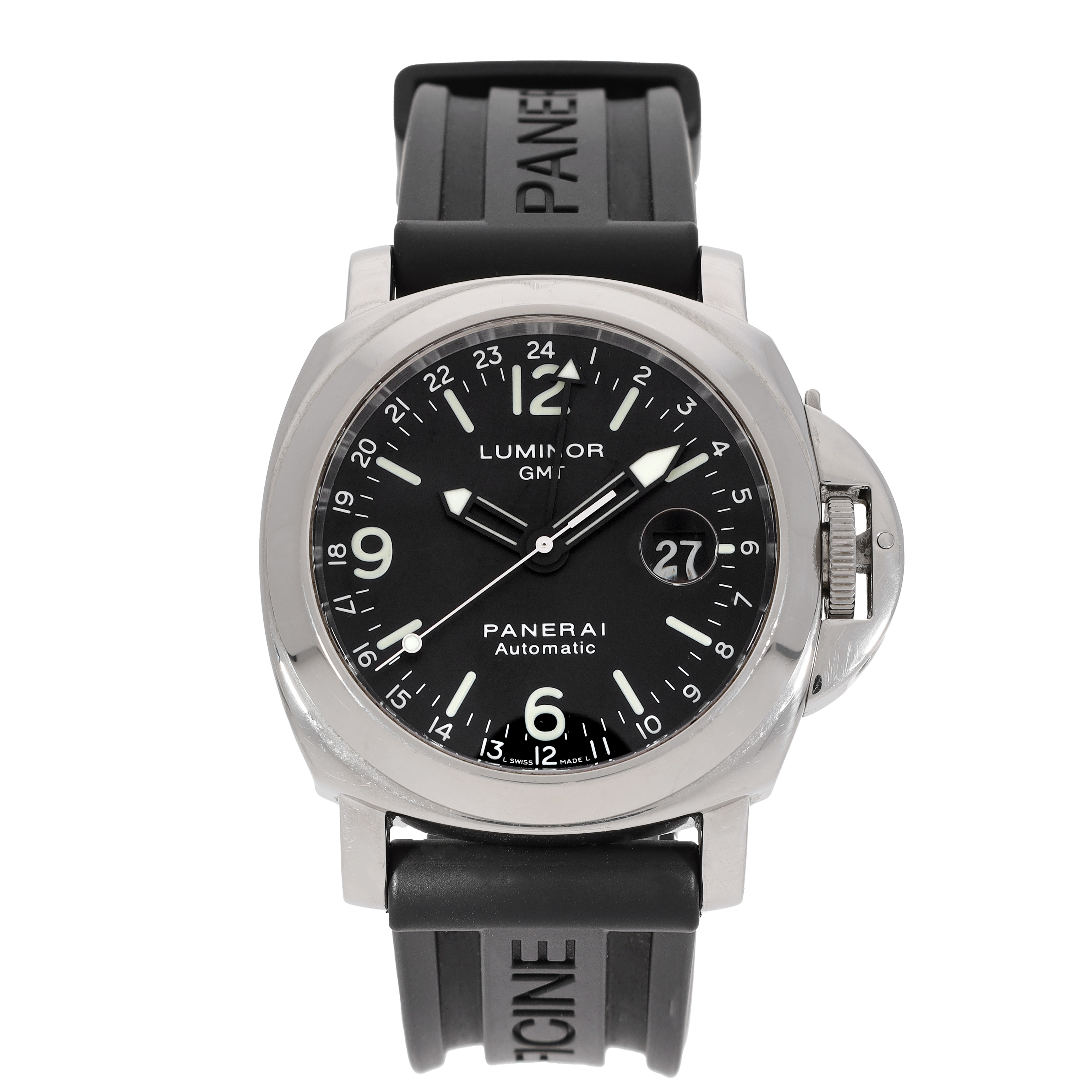 Panerai Luminor OP6556