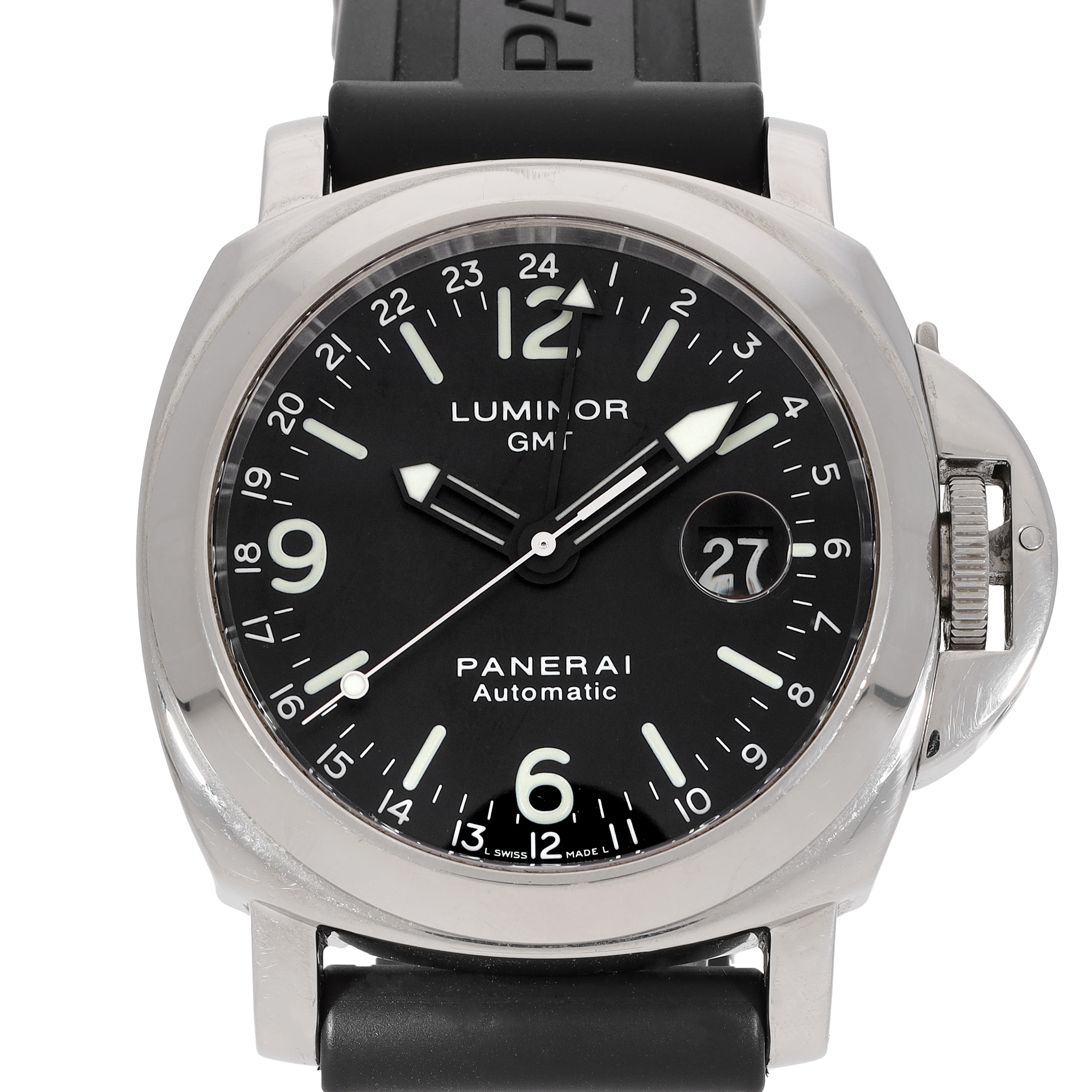 Panerai Luminor OP6556