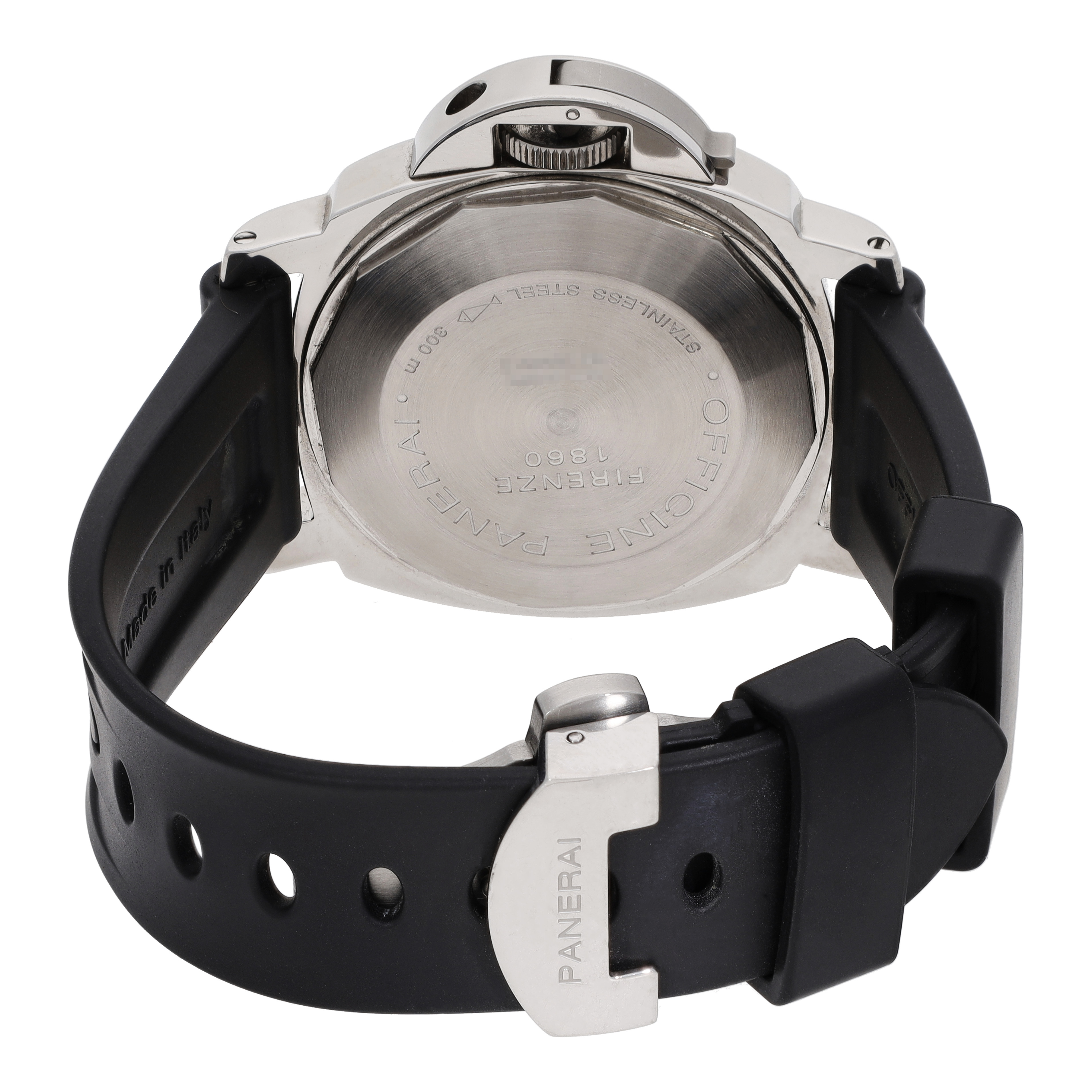 Panerai Luminor OP6556
