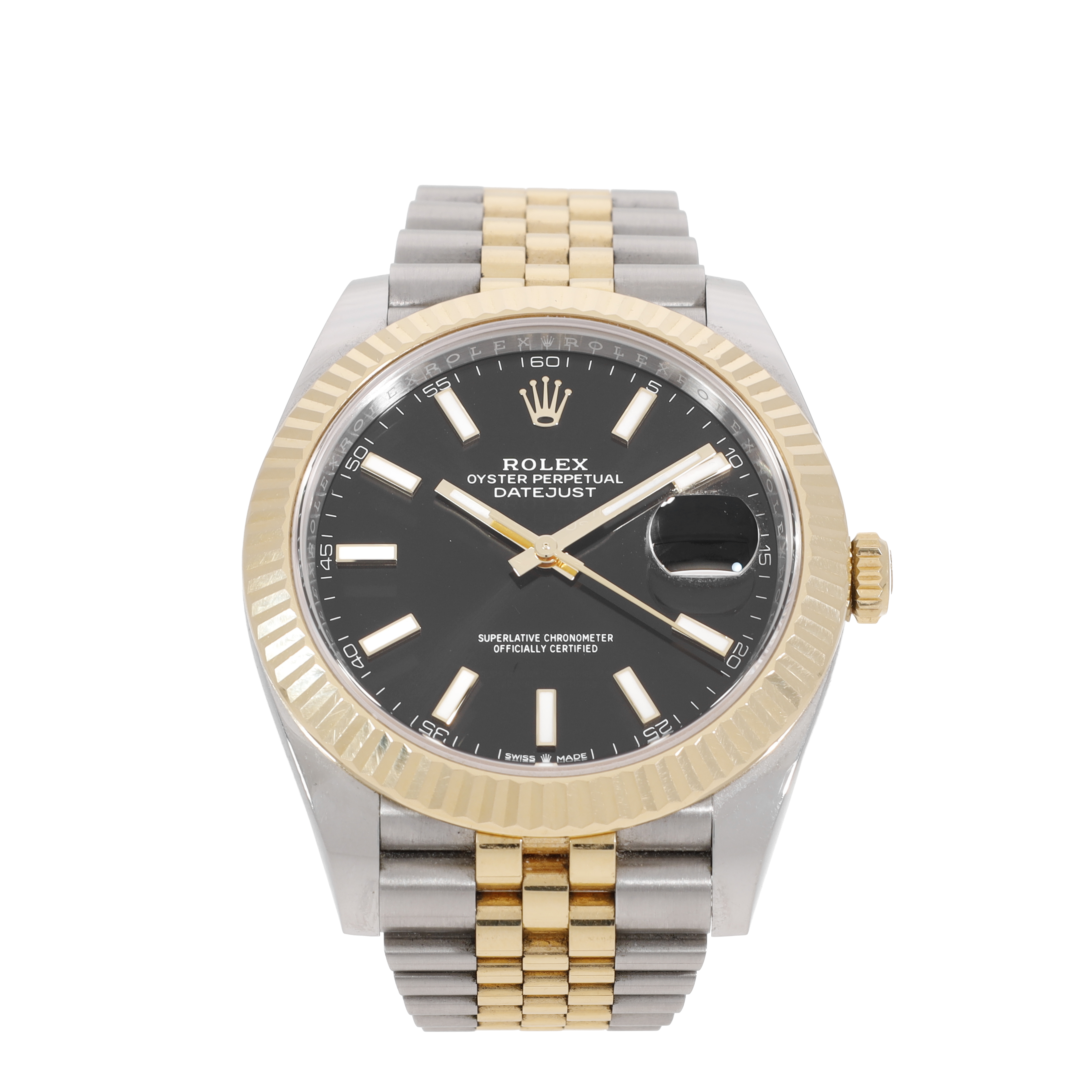 Rolex Datejust 126333