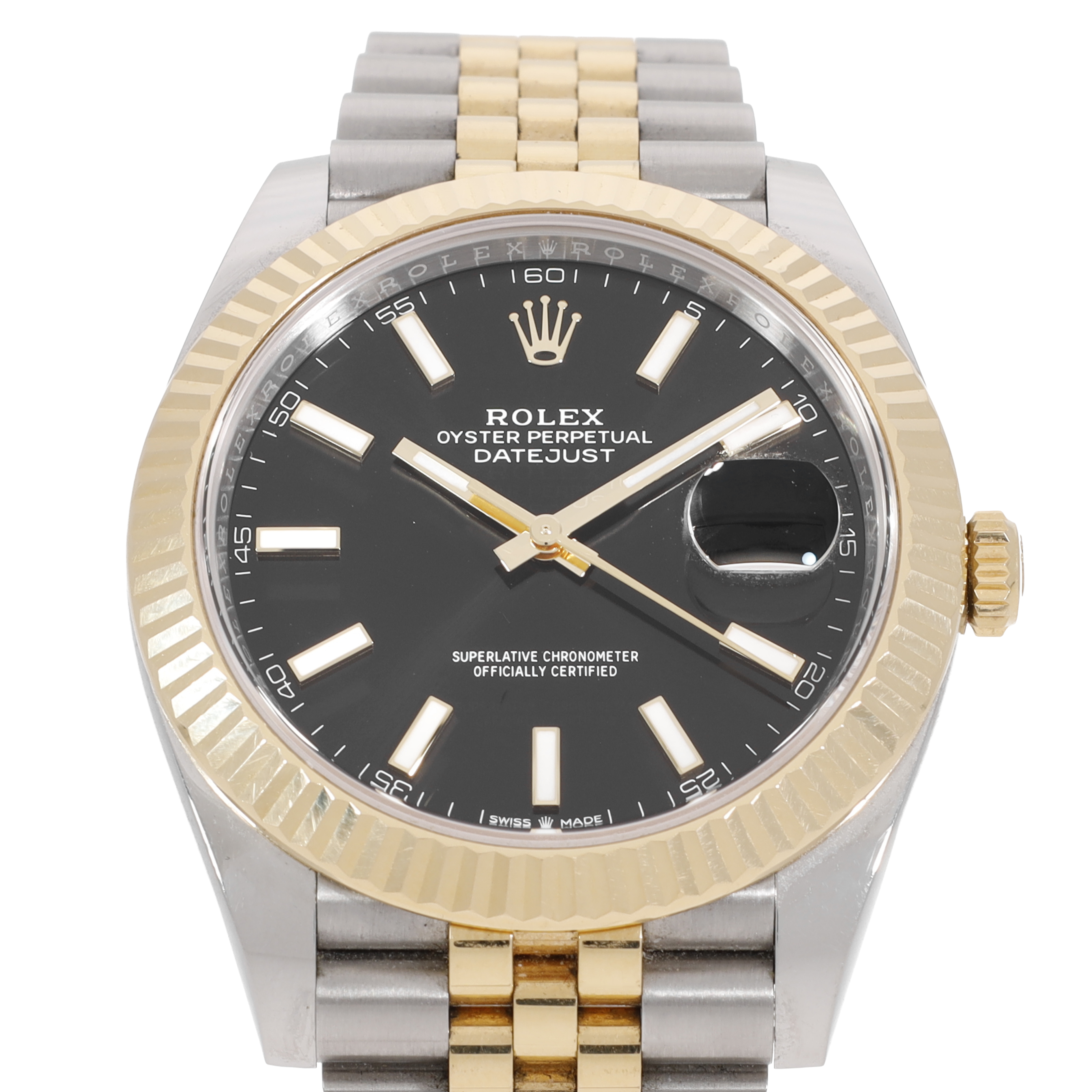 Rolex Datejust 126333