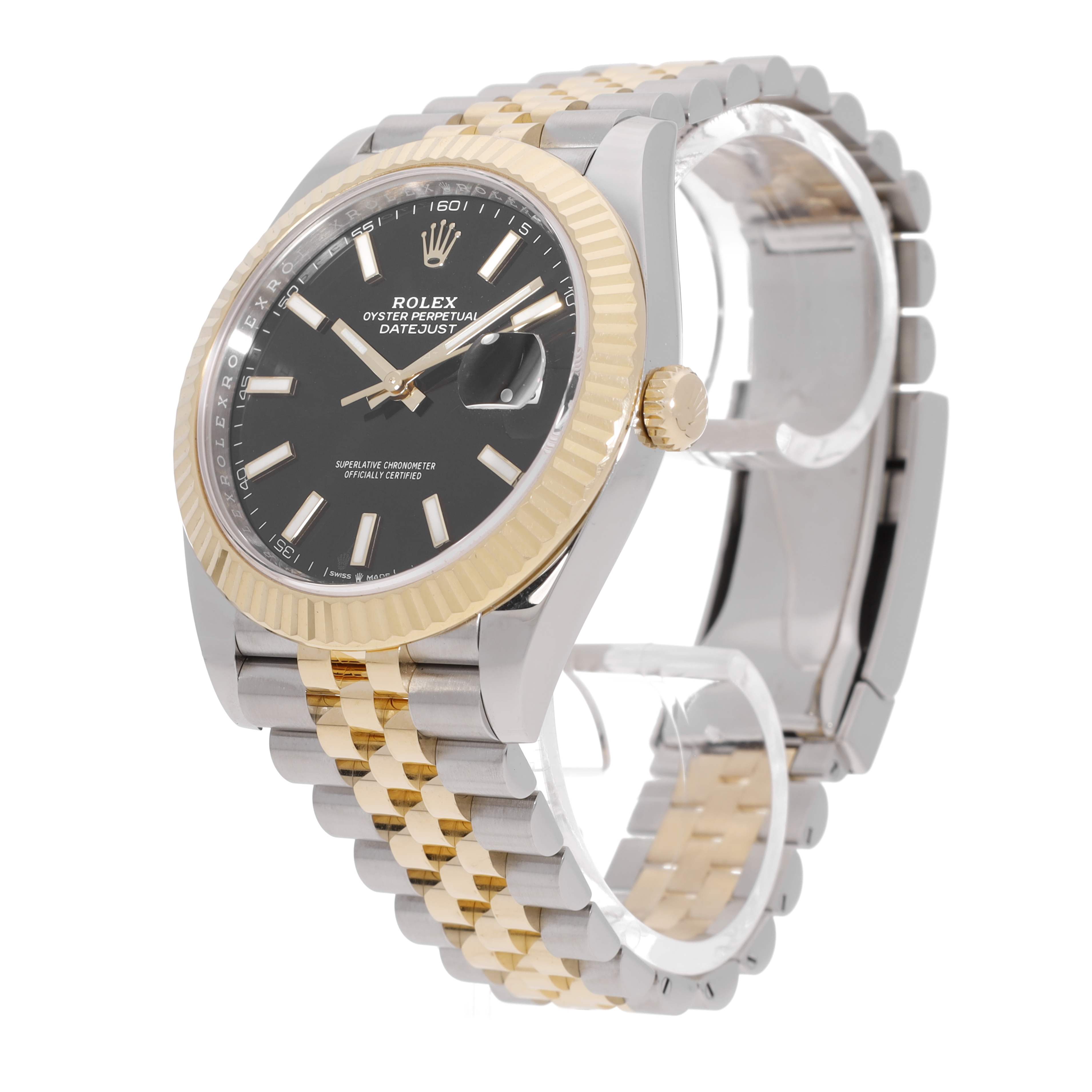 Rolex Datejust 126333
