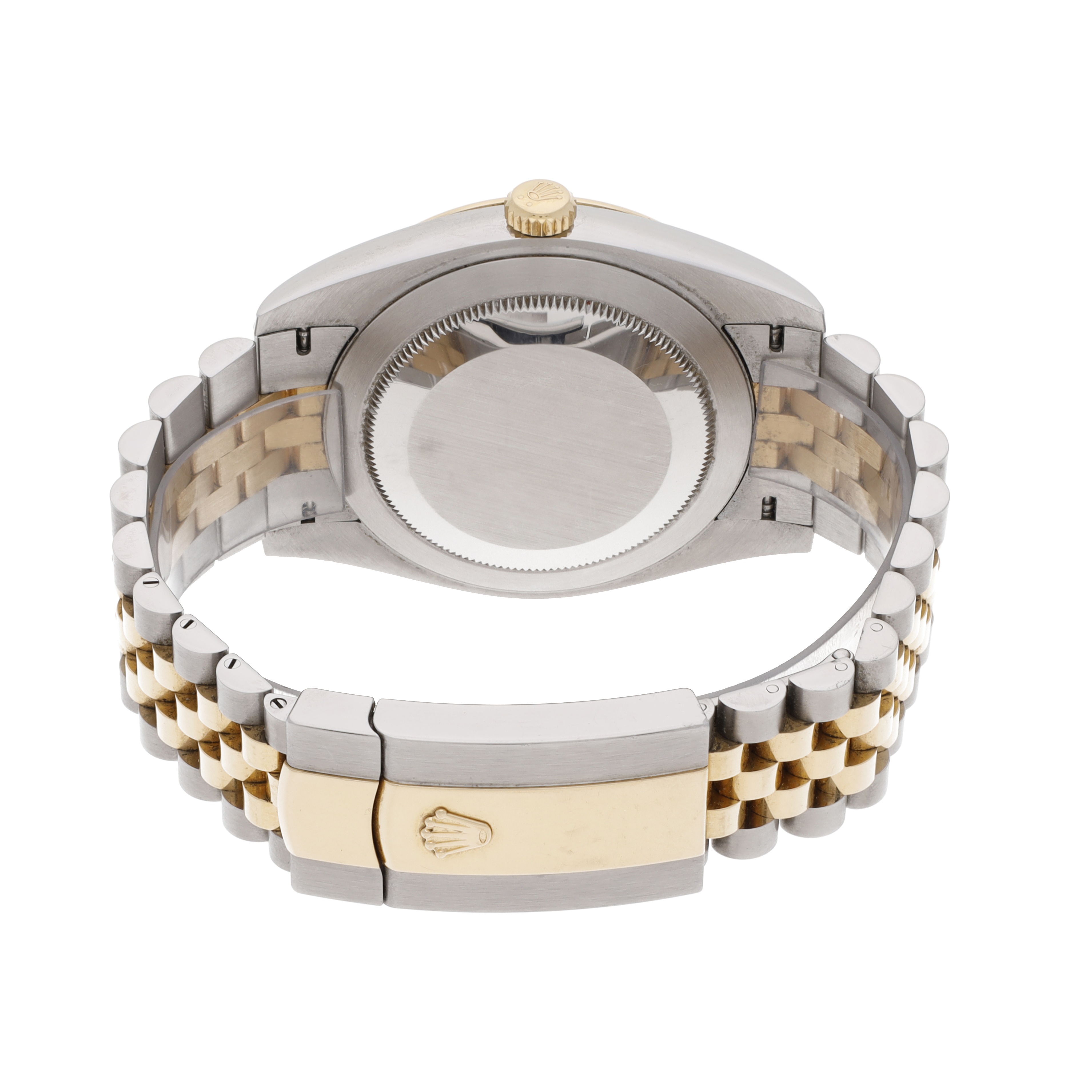 Rolex Datejust 126333