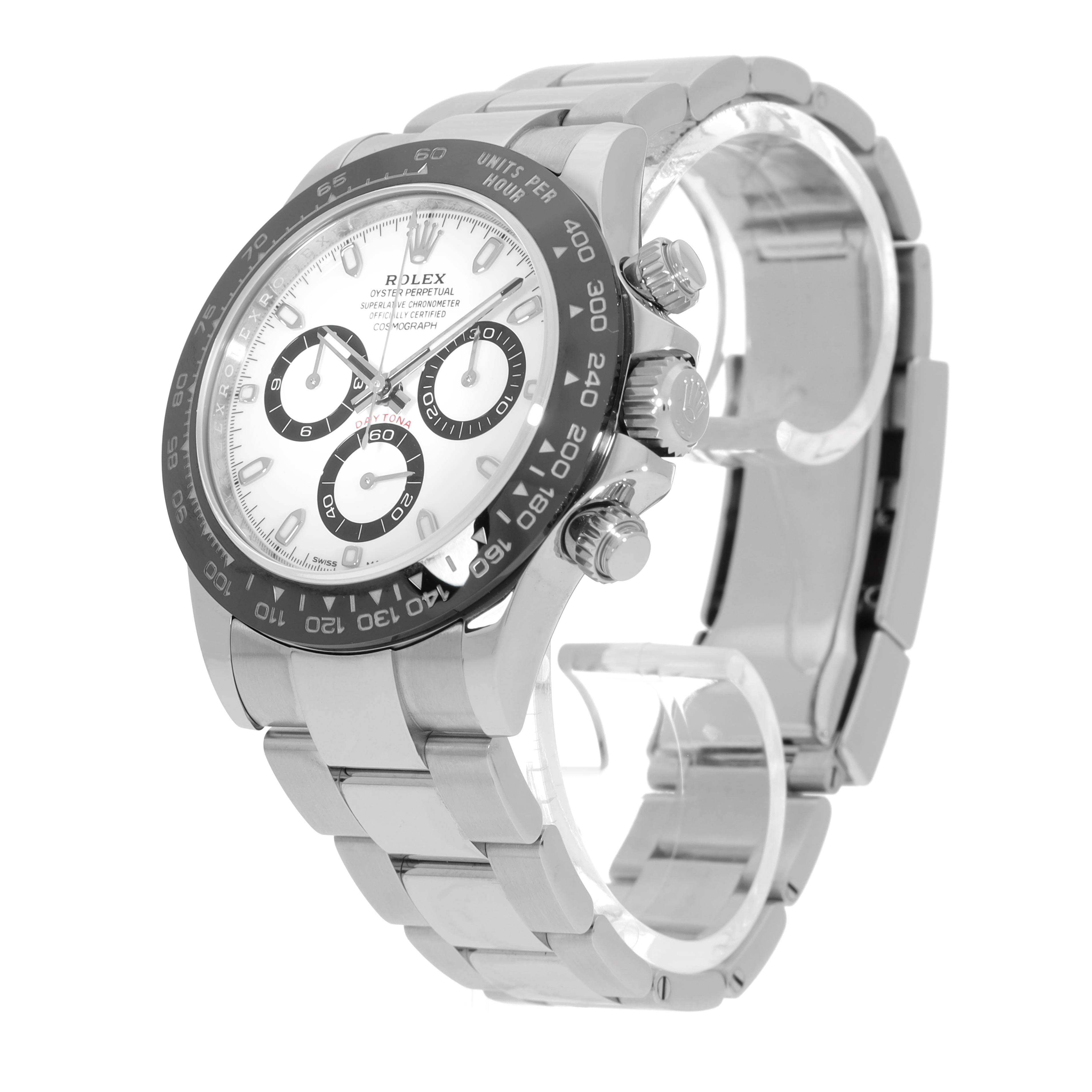 Rolex Cosmograph Daytona 116500LN