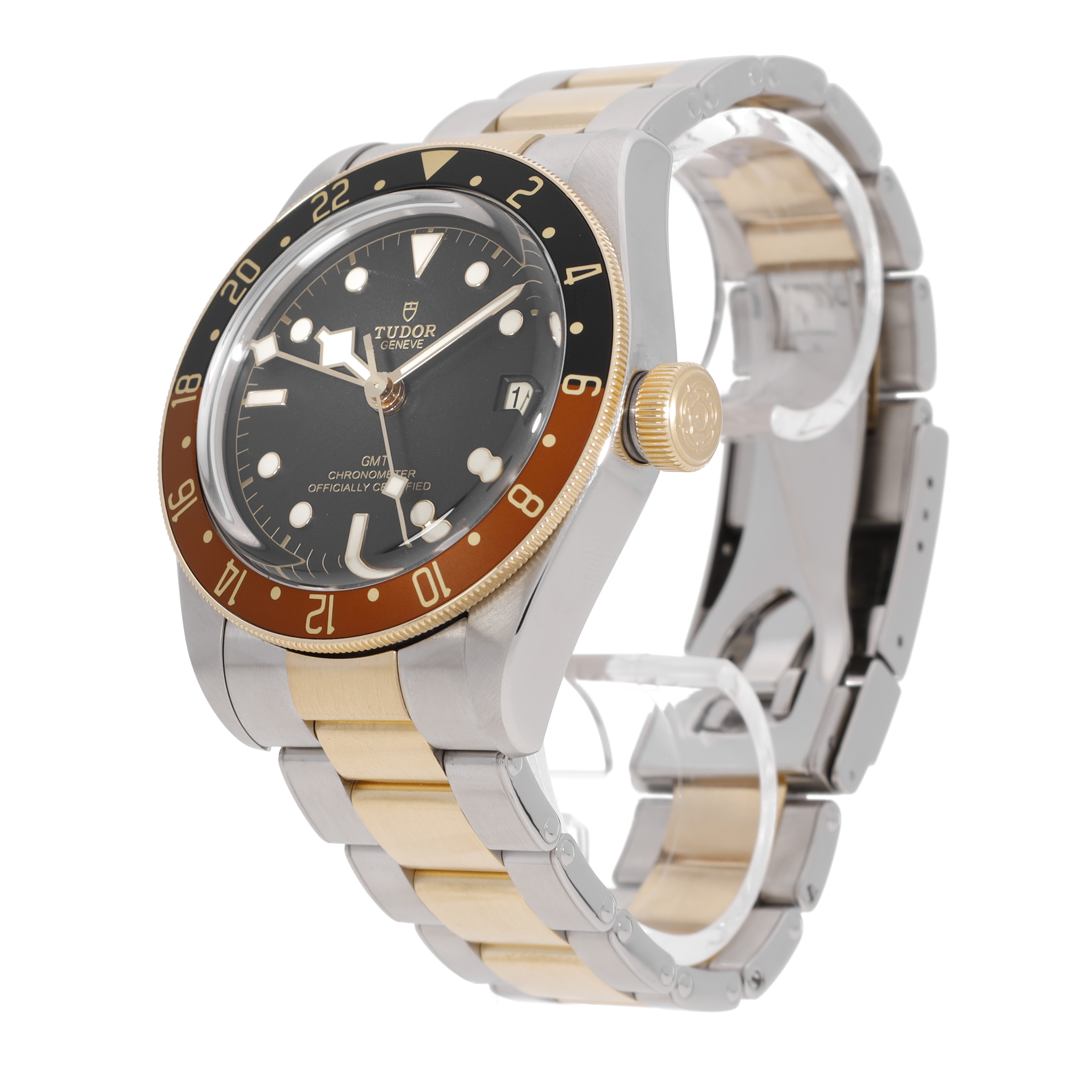 Tudor Black Bay 79833MN