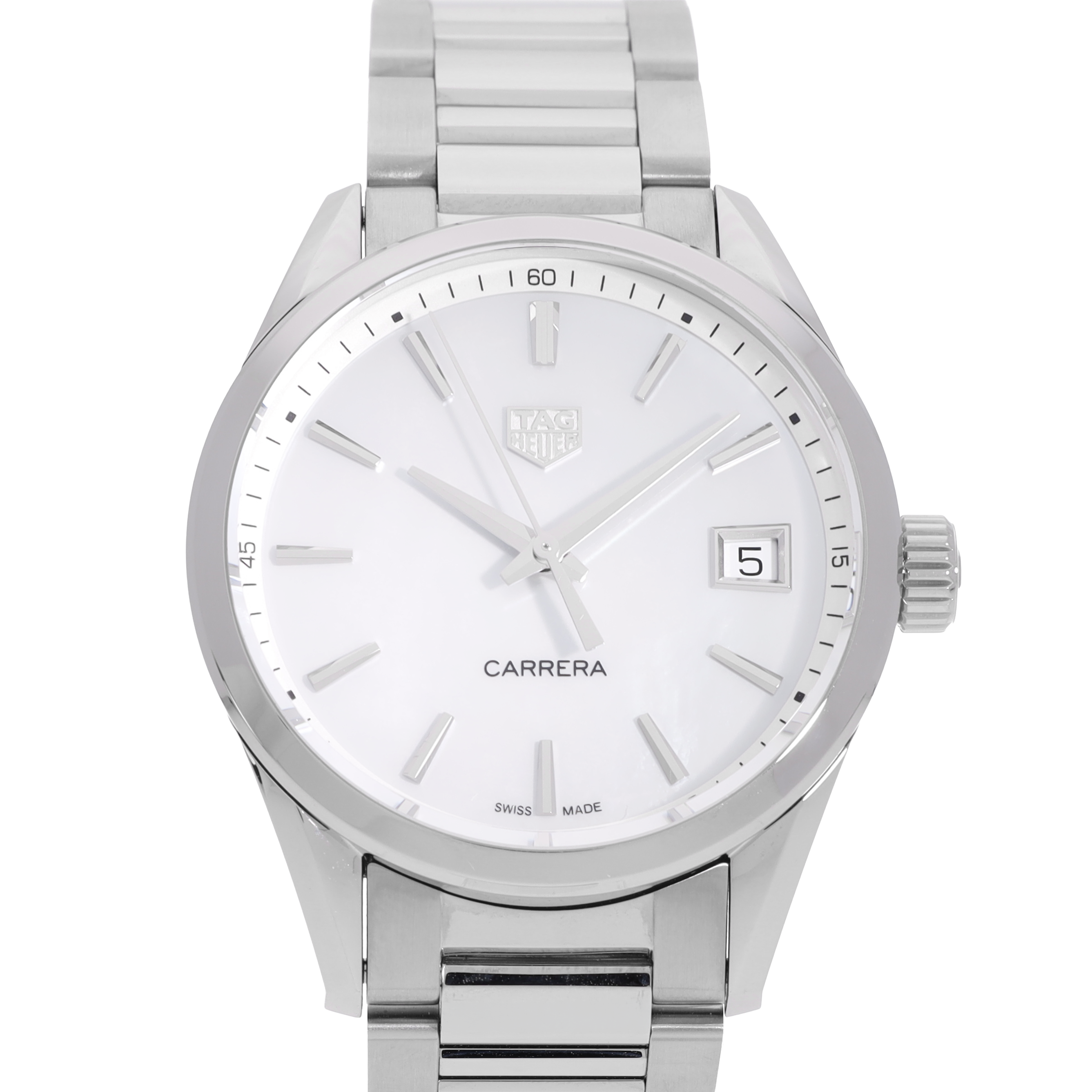 TAG Heuer Carrera WBK1311