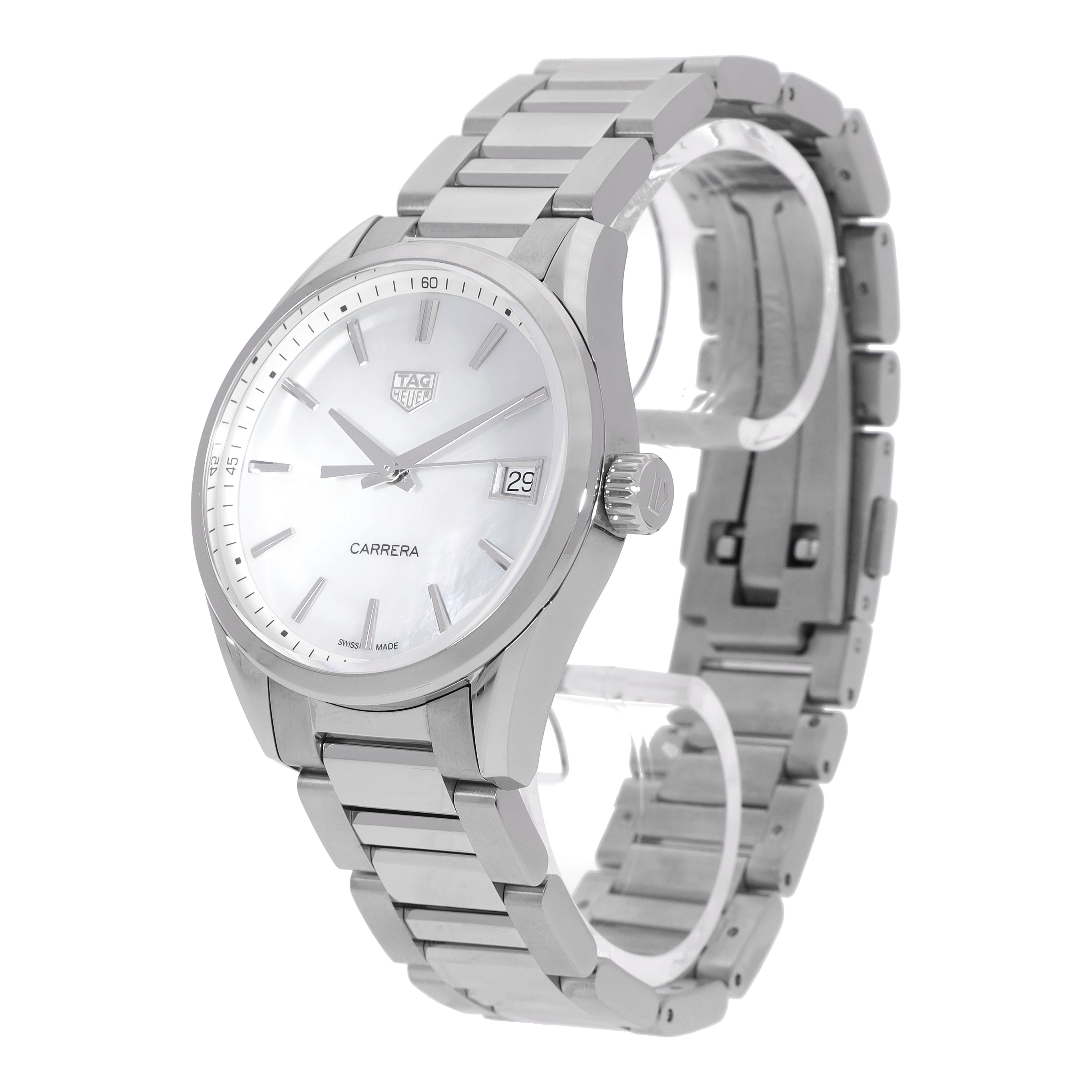 TAG Heuer Carrera WBK1311