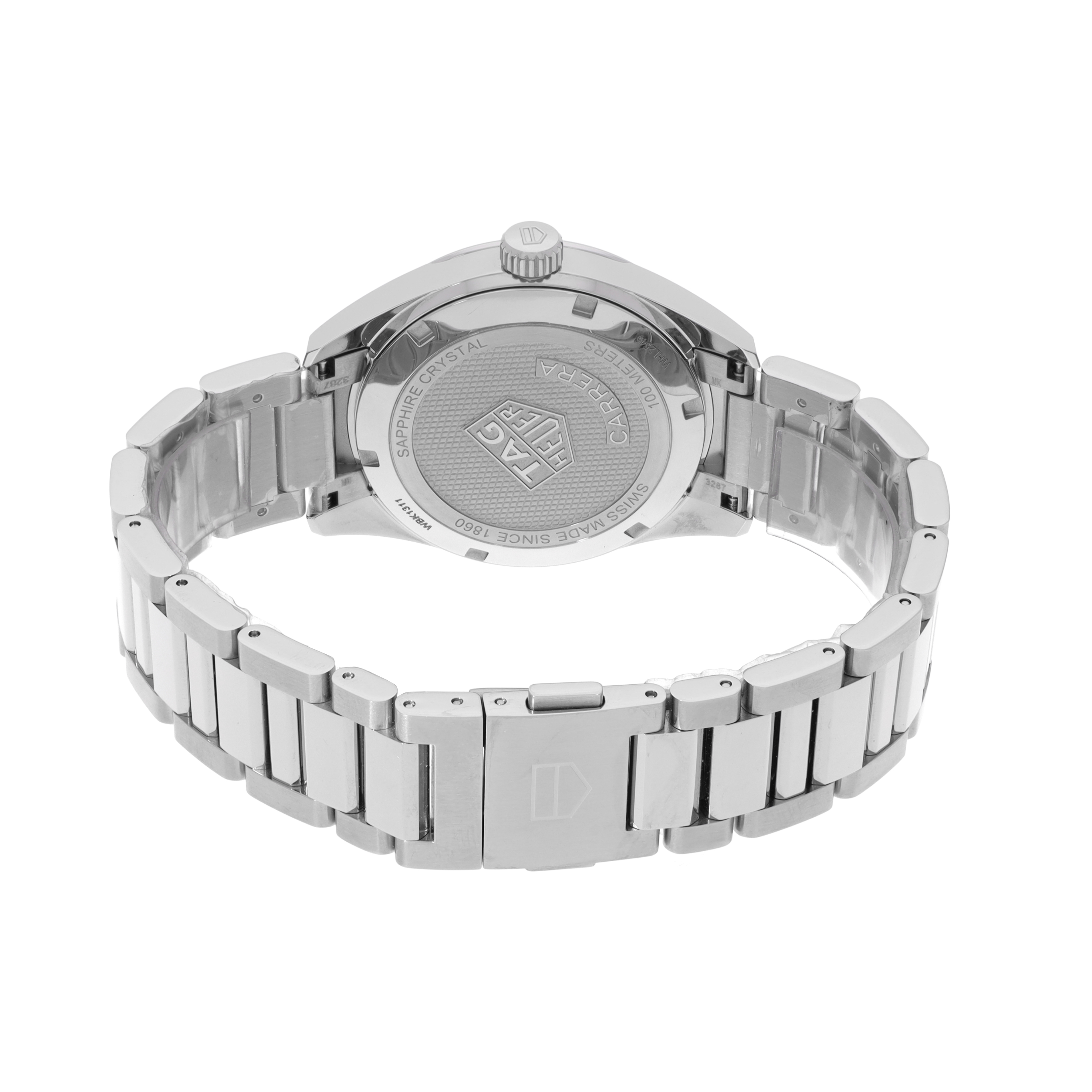 TAG Heuer Carrera WBK1311