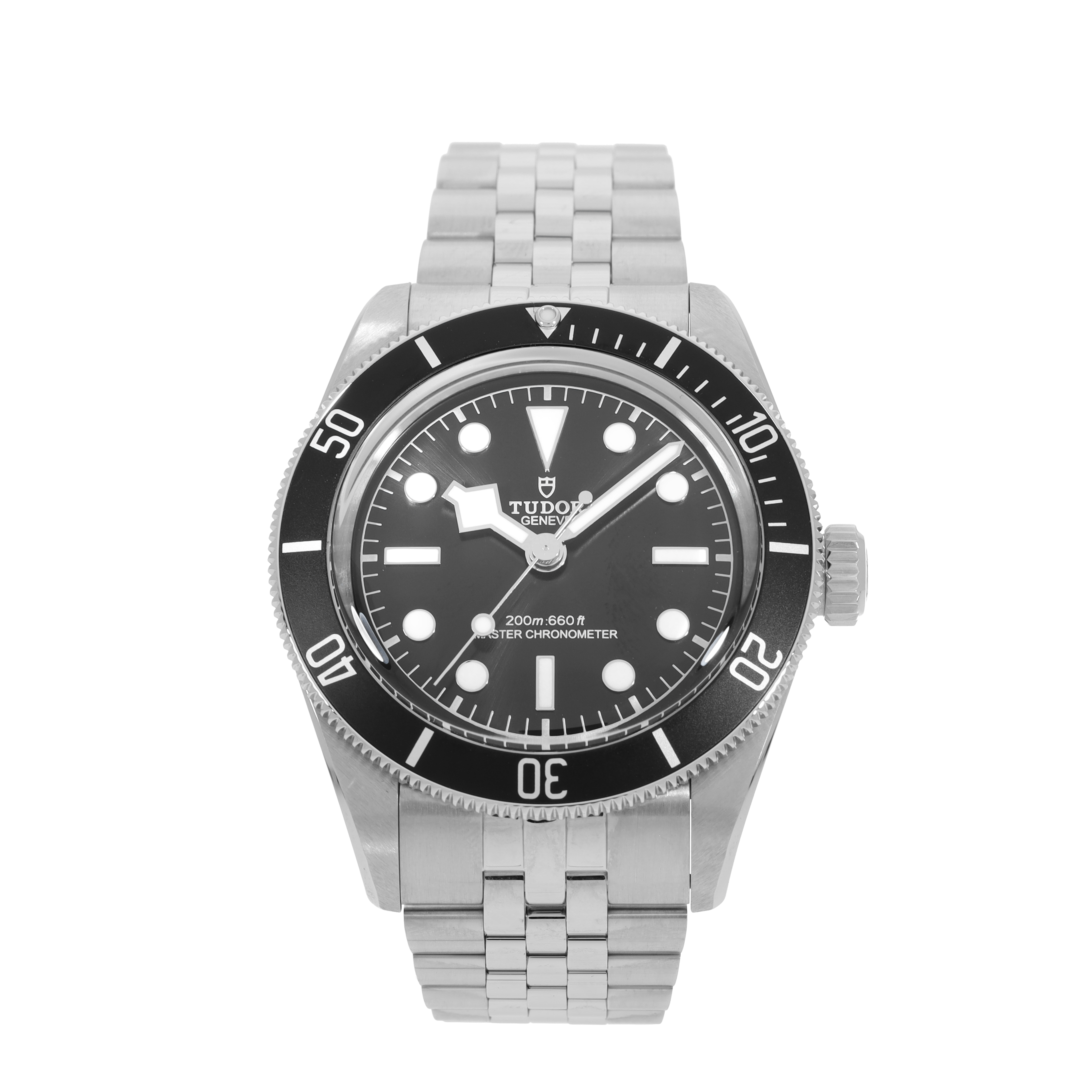 Tudor Black Bay 7941A1A0NU