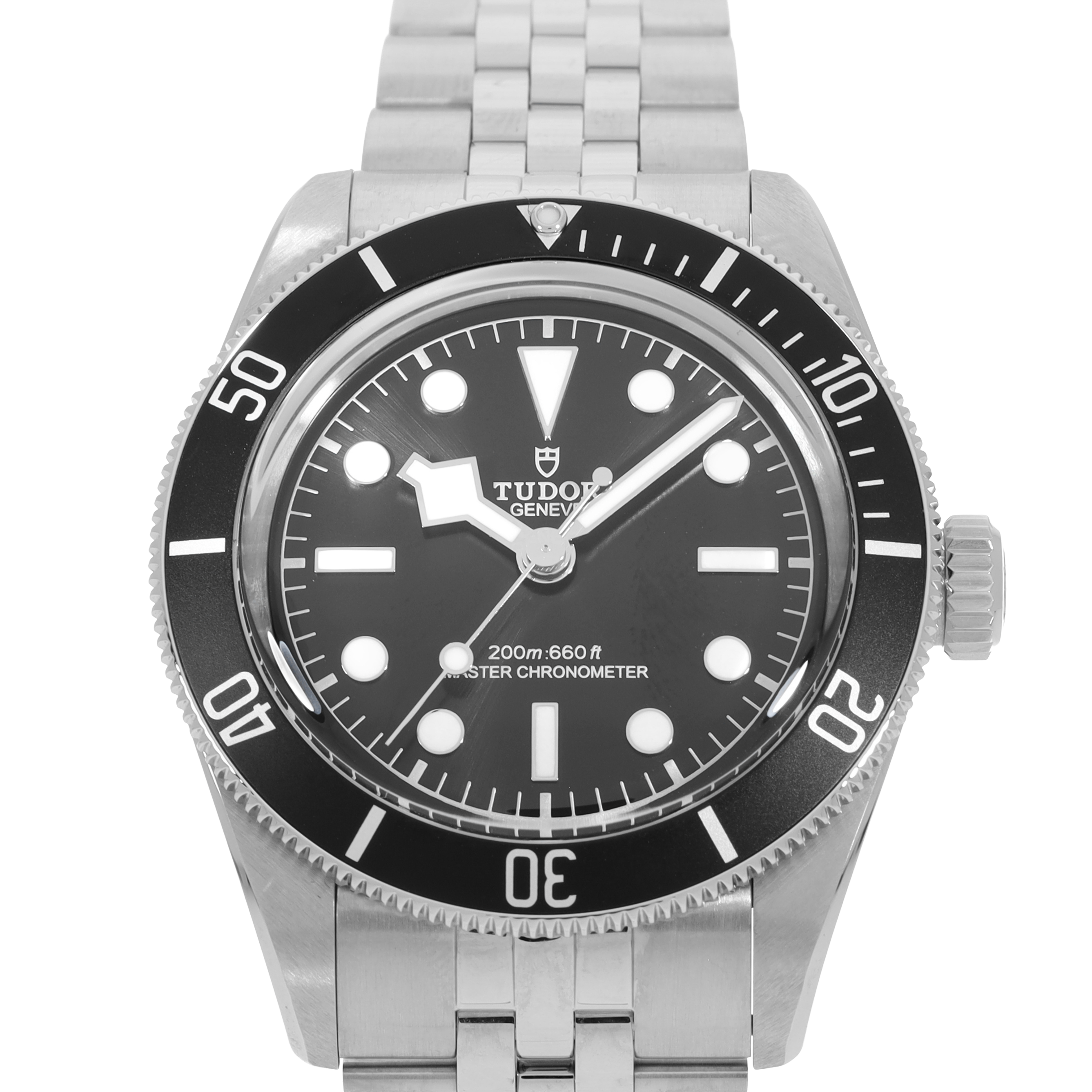 Tudor Black Bay 7941A1A0NU