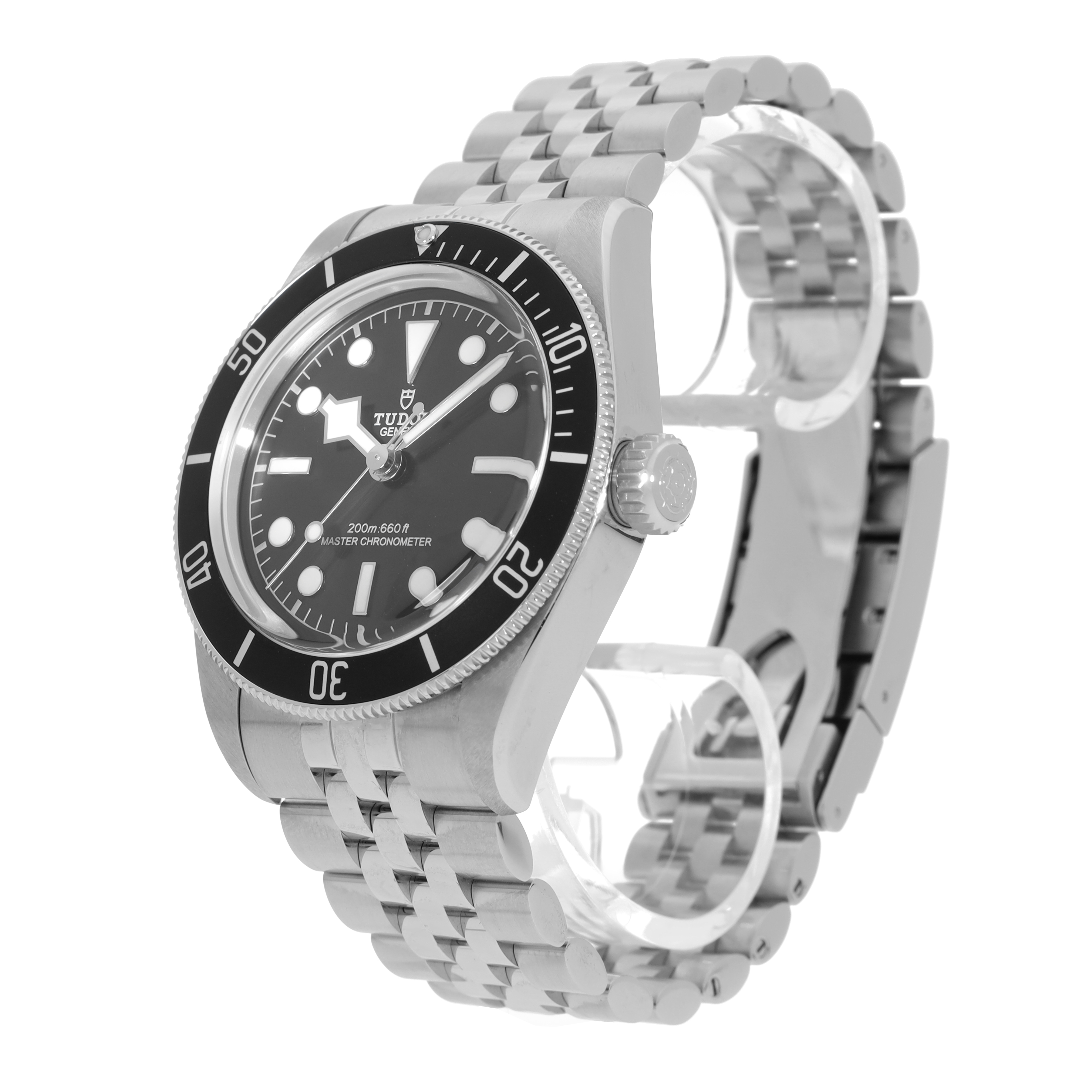 Tudor Black Bay 7941A1A0NU