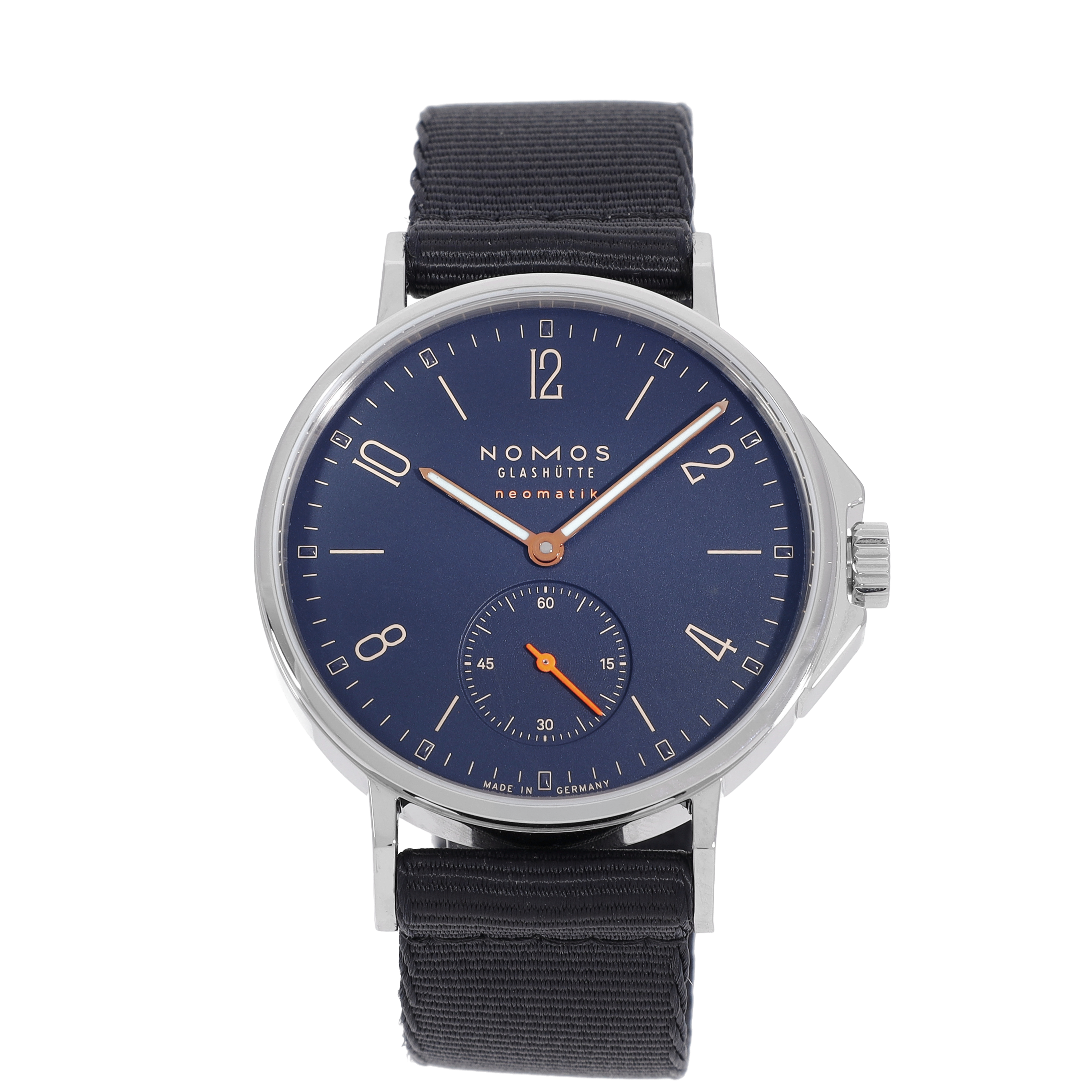 Nomos Ahoi 561
