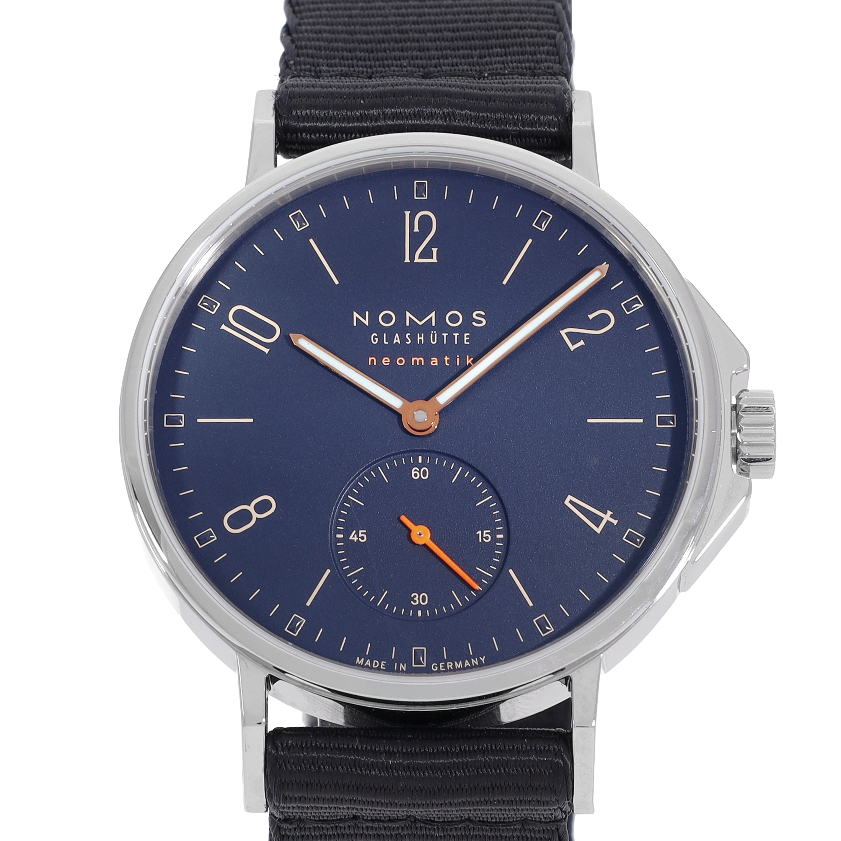 Nomos Ahoi 561