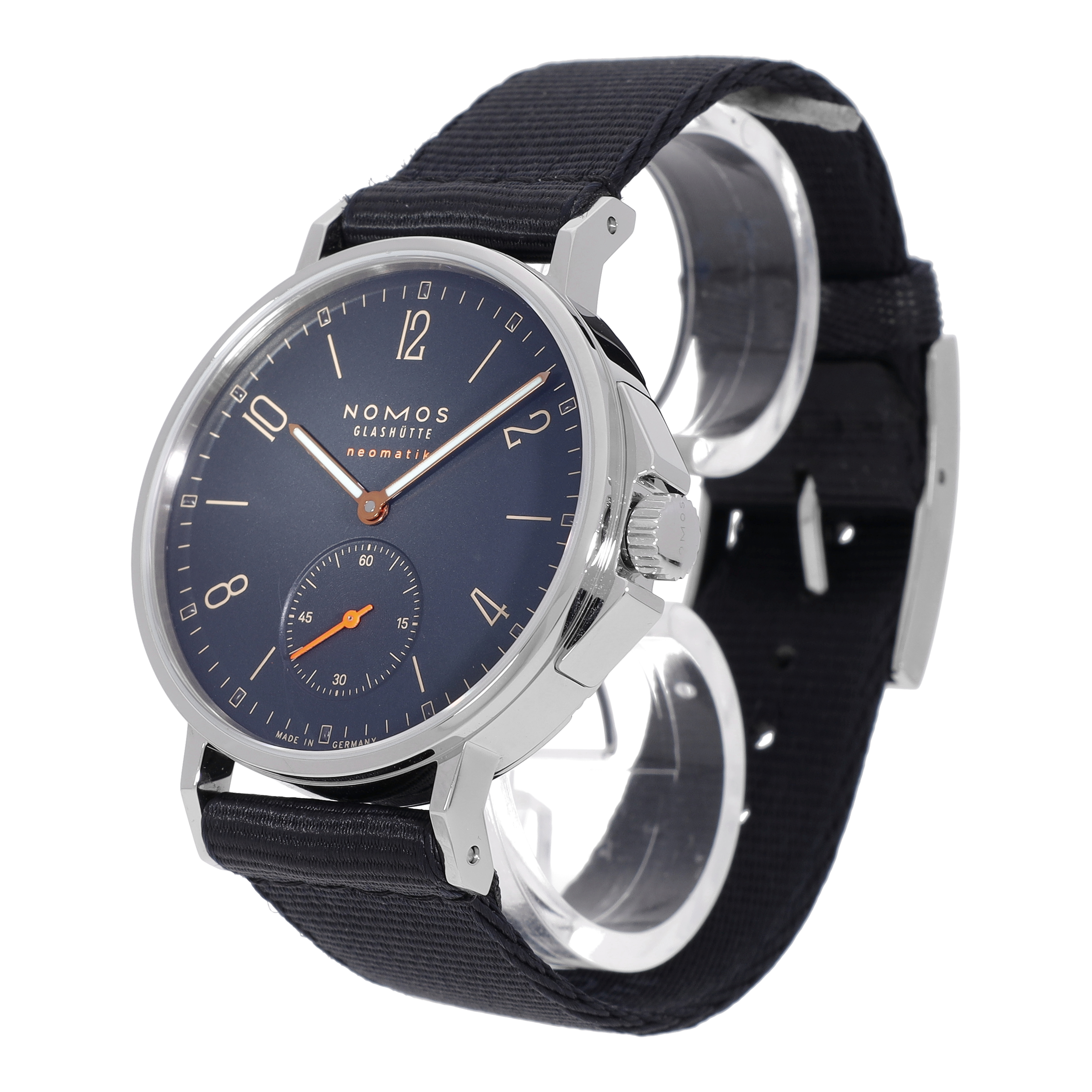 Nomos Ahoi 561