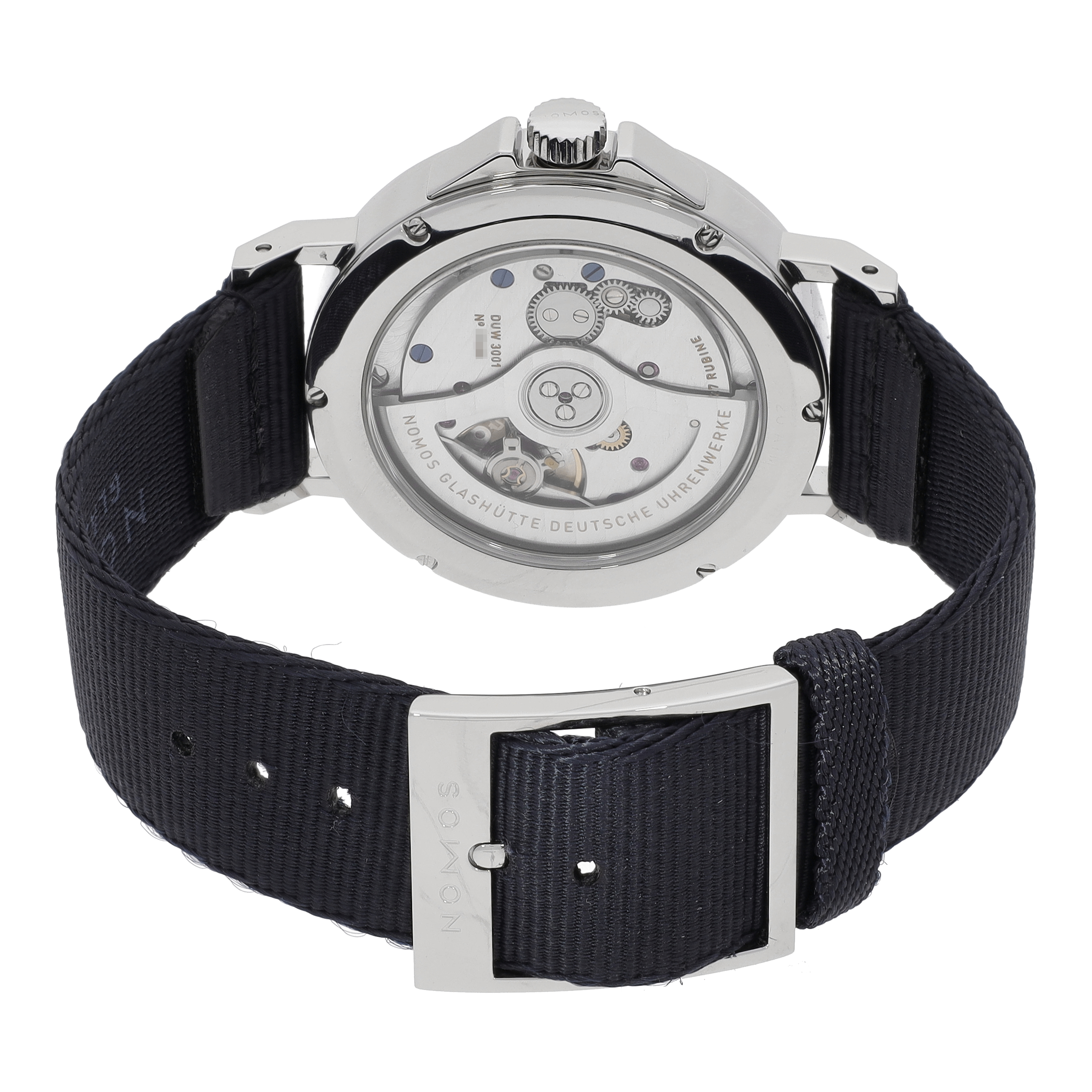 Nomos Ahoi 561
