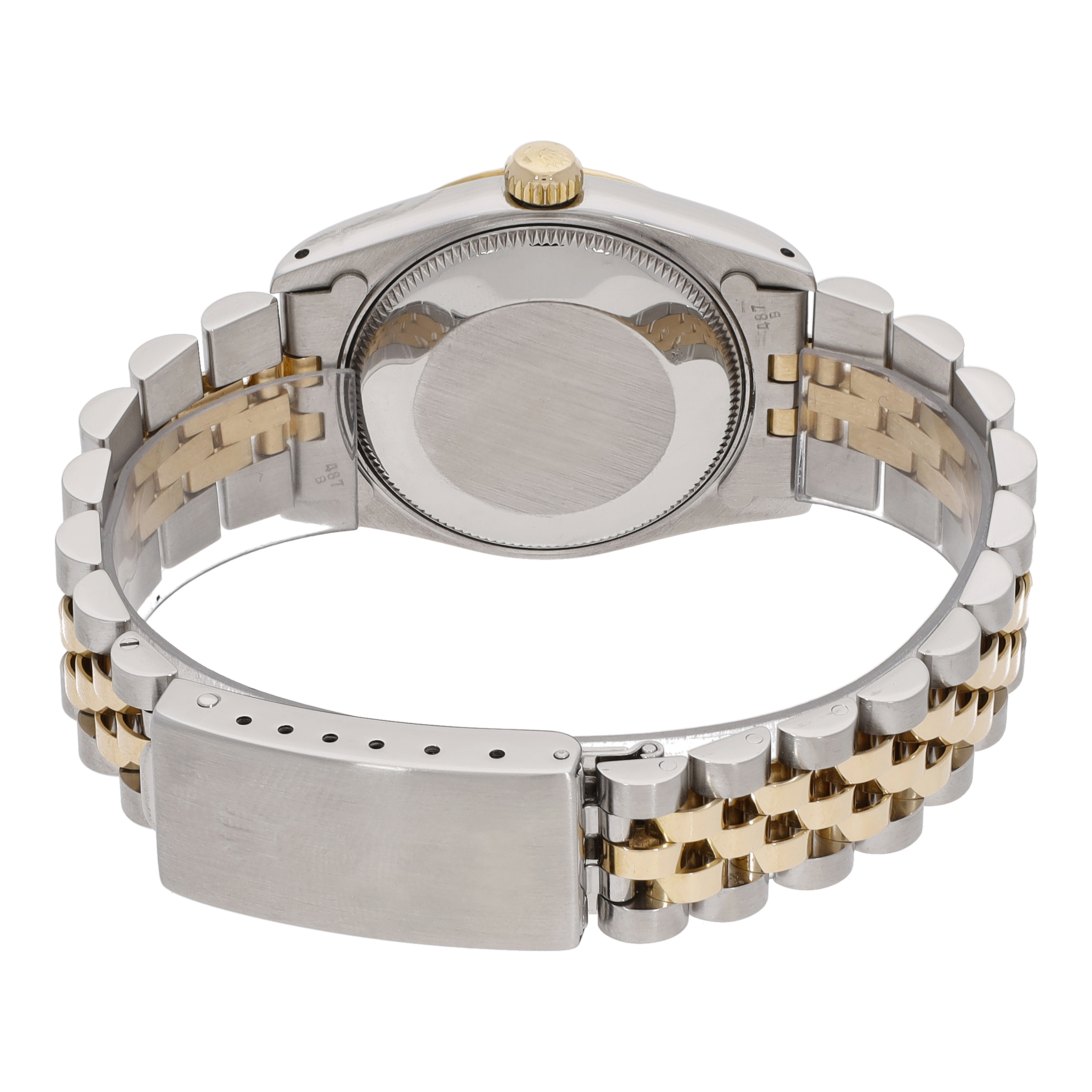 Rolex Datejust 16233