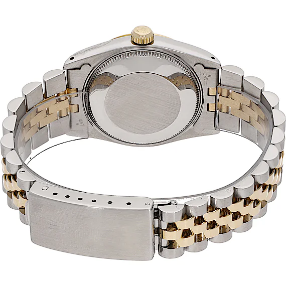 Rolex Datejust 16233 Rolex Datejust 16233