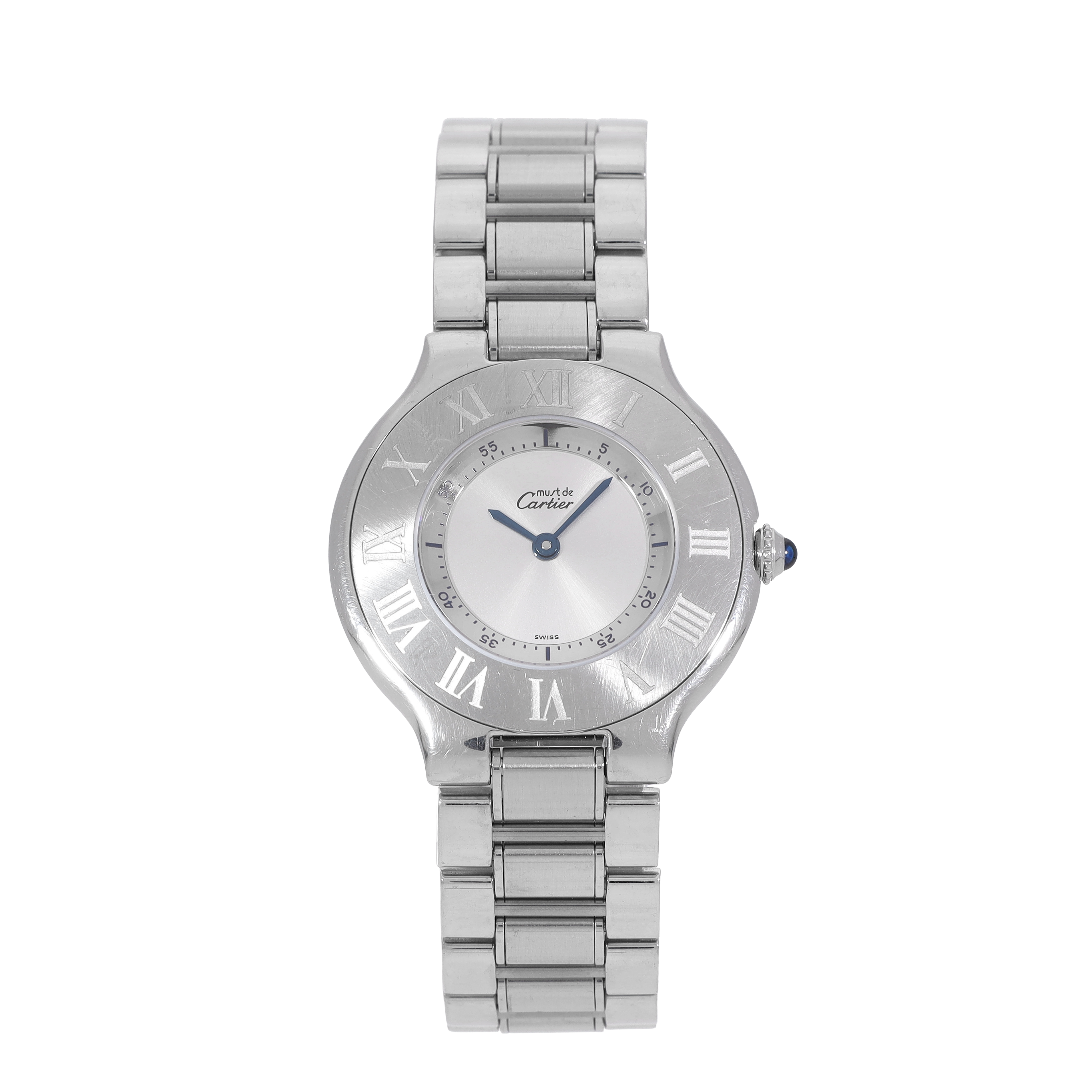 Cartier Must 1330
