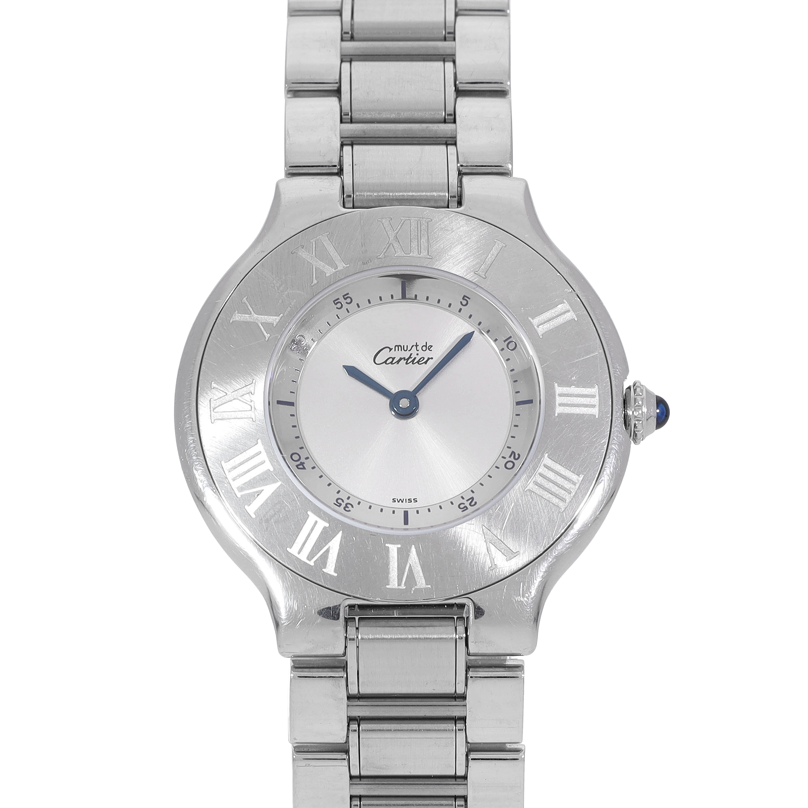 Cartier Must 1330
