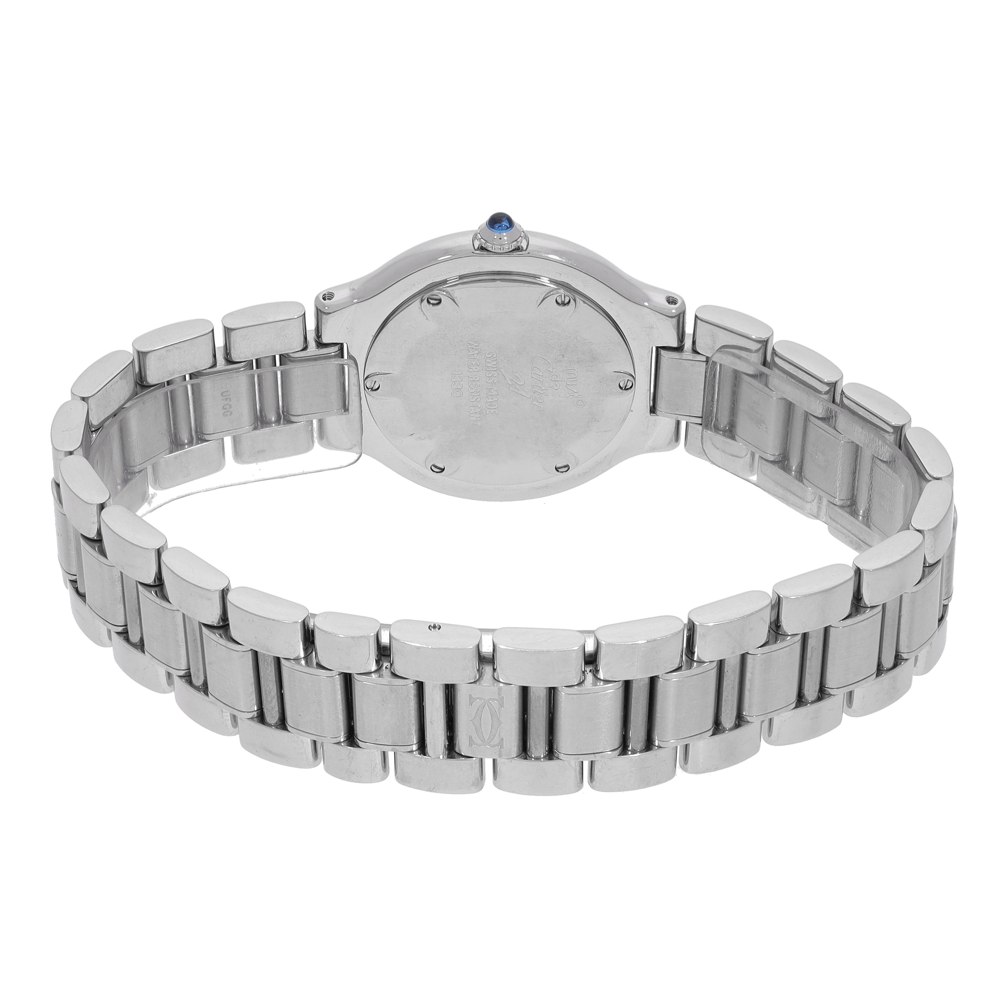 Cartier Must 1330