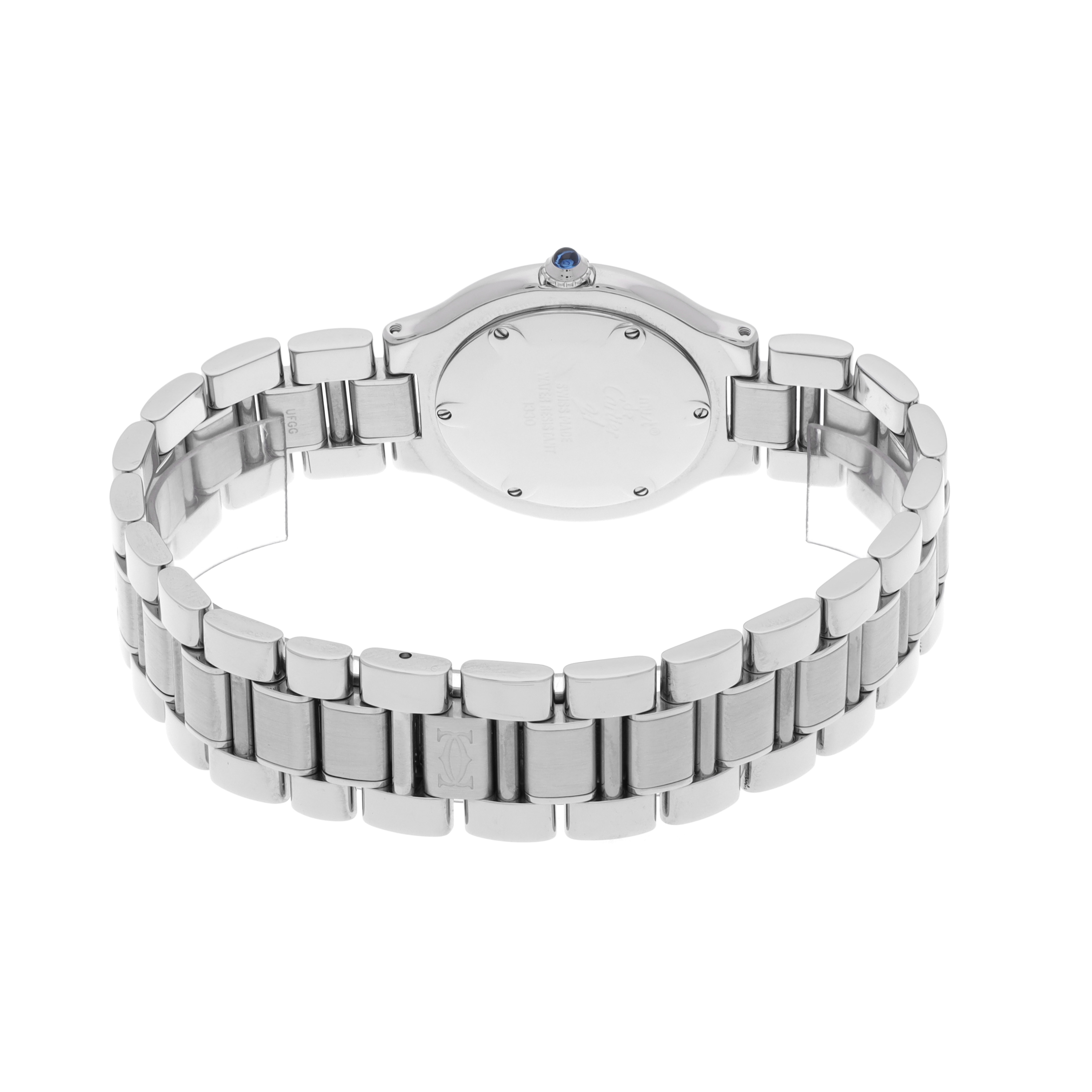 Cartier Must 1330
