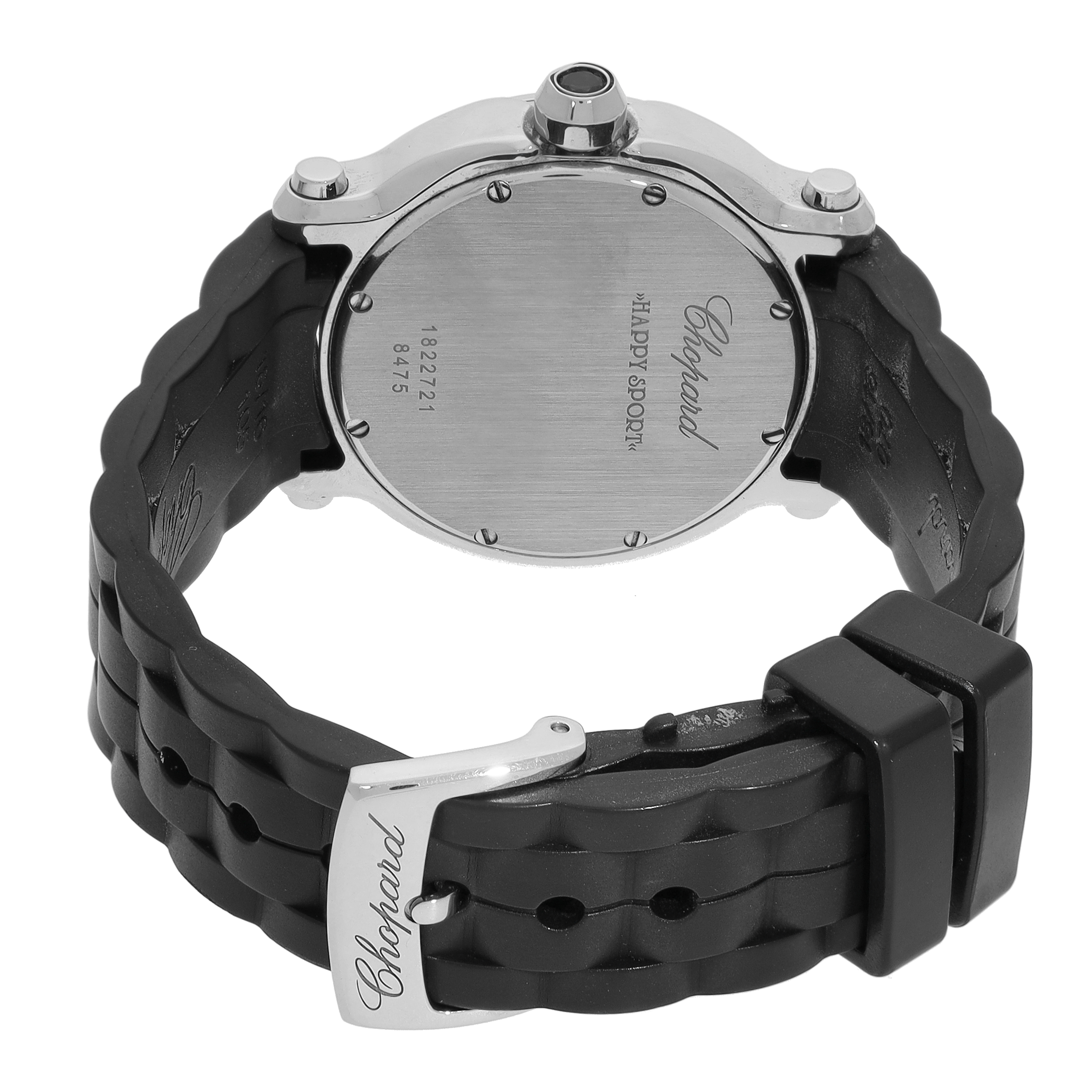 Chopard Happy Sport 278475-3014