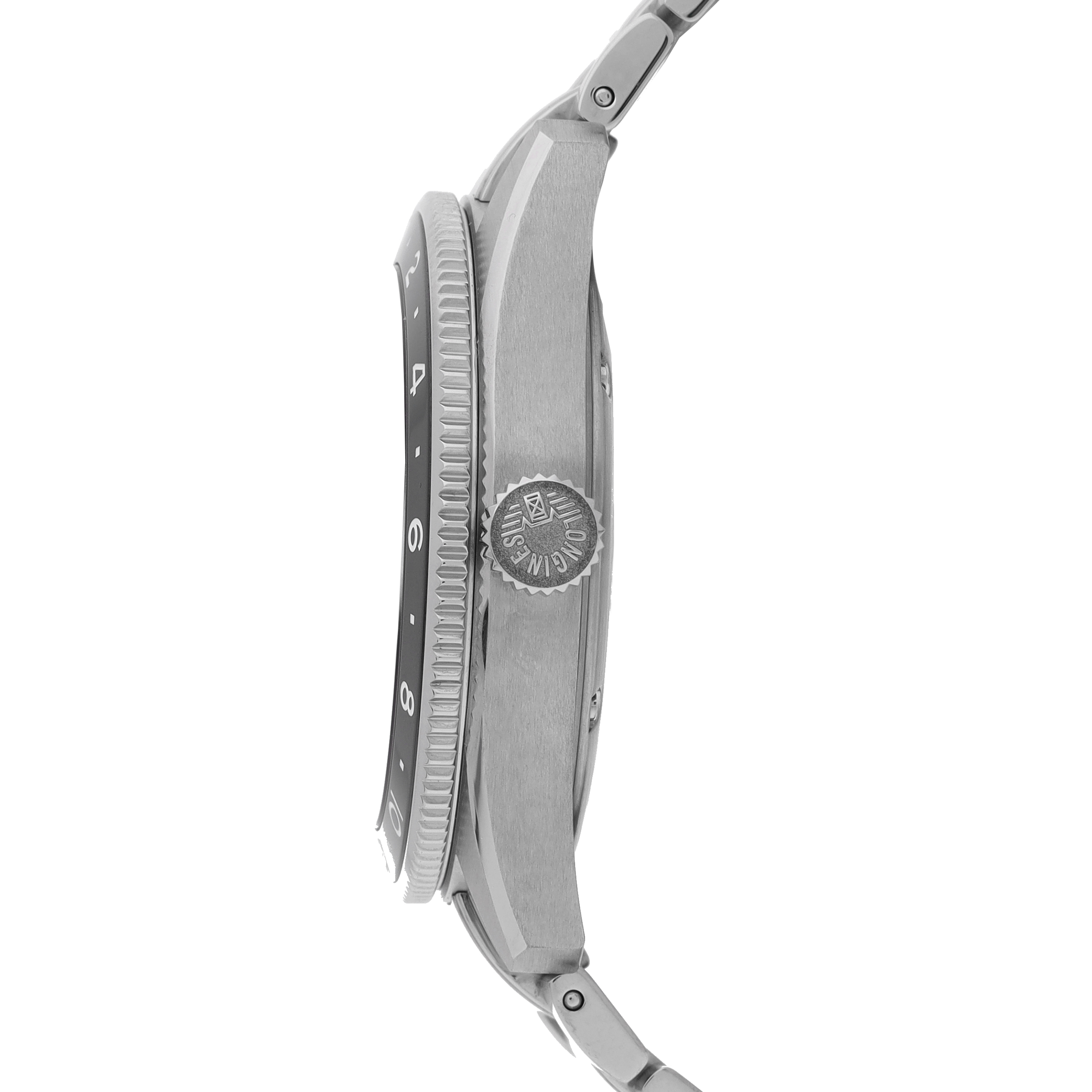 Longines Spirit L38124536