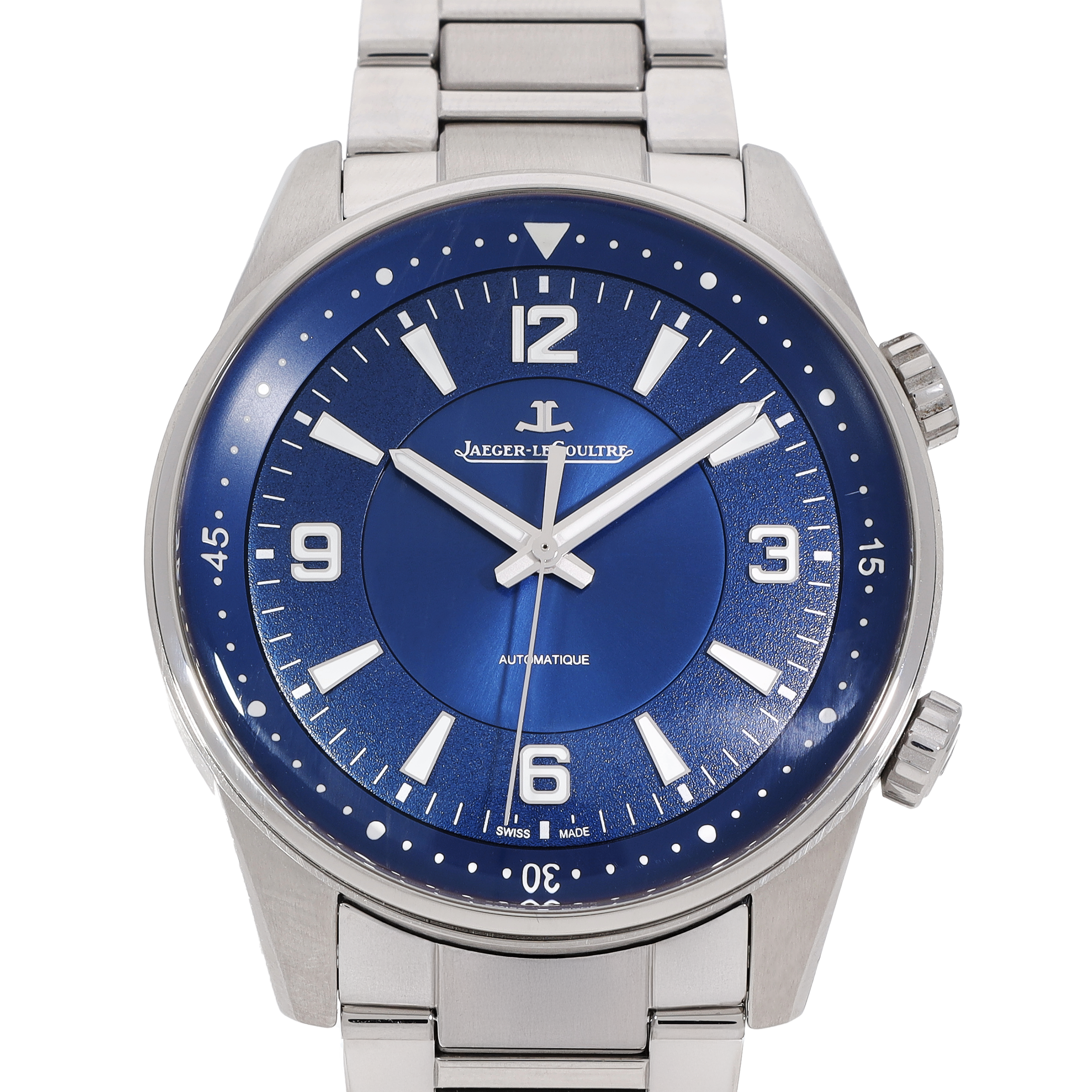 Jaeger-LeCoultre Polaris 9008180