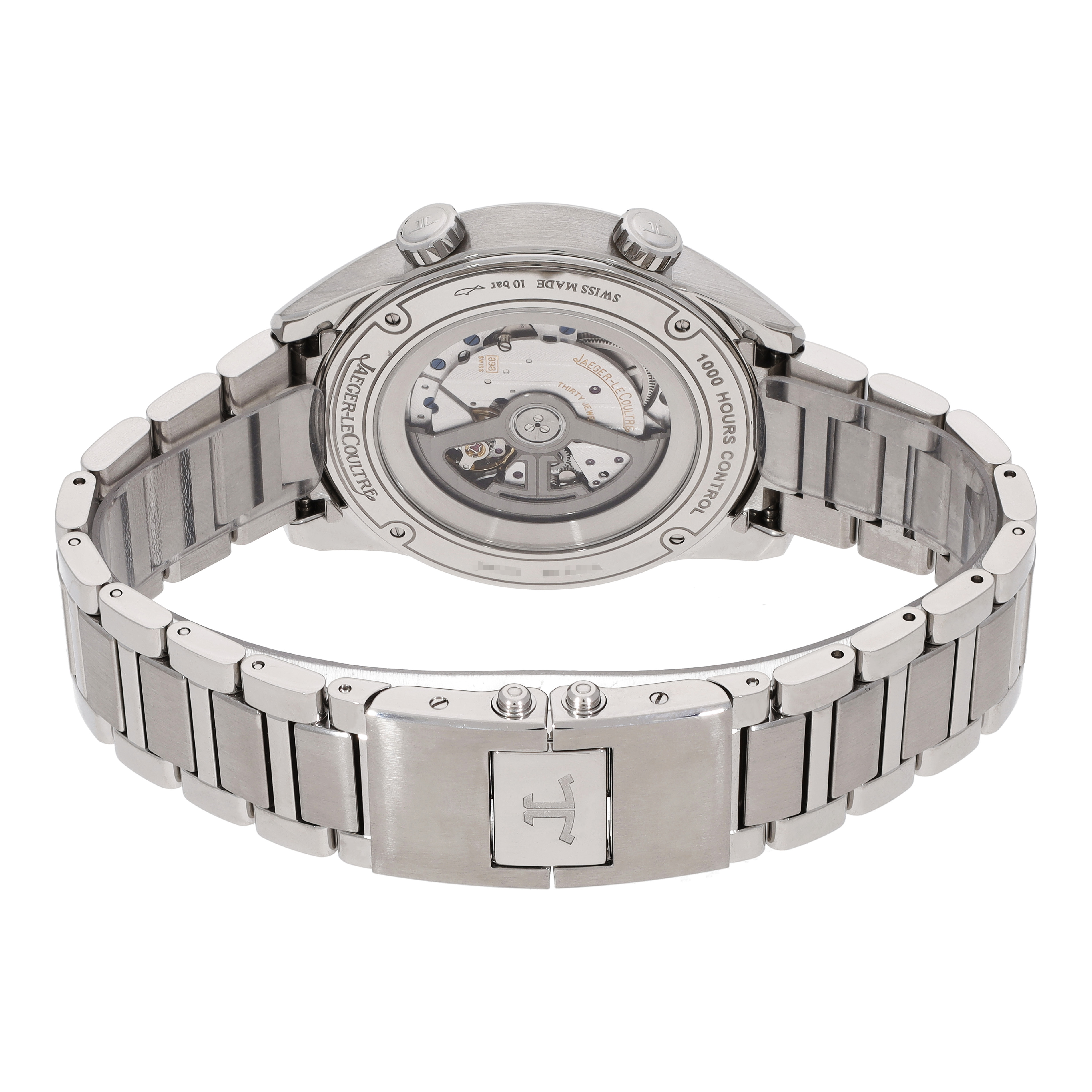Jaeger-LeCoultre Polaris 9008180