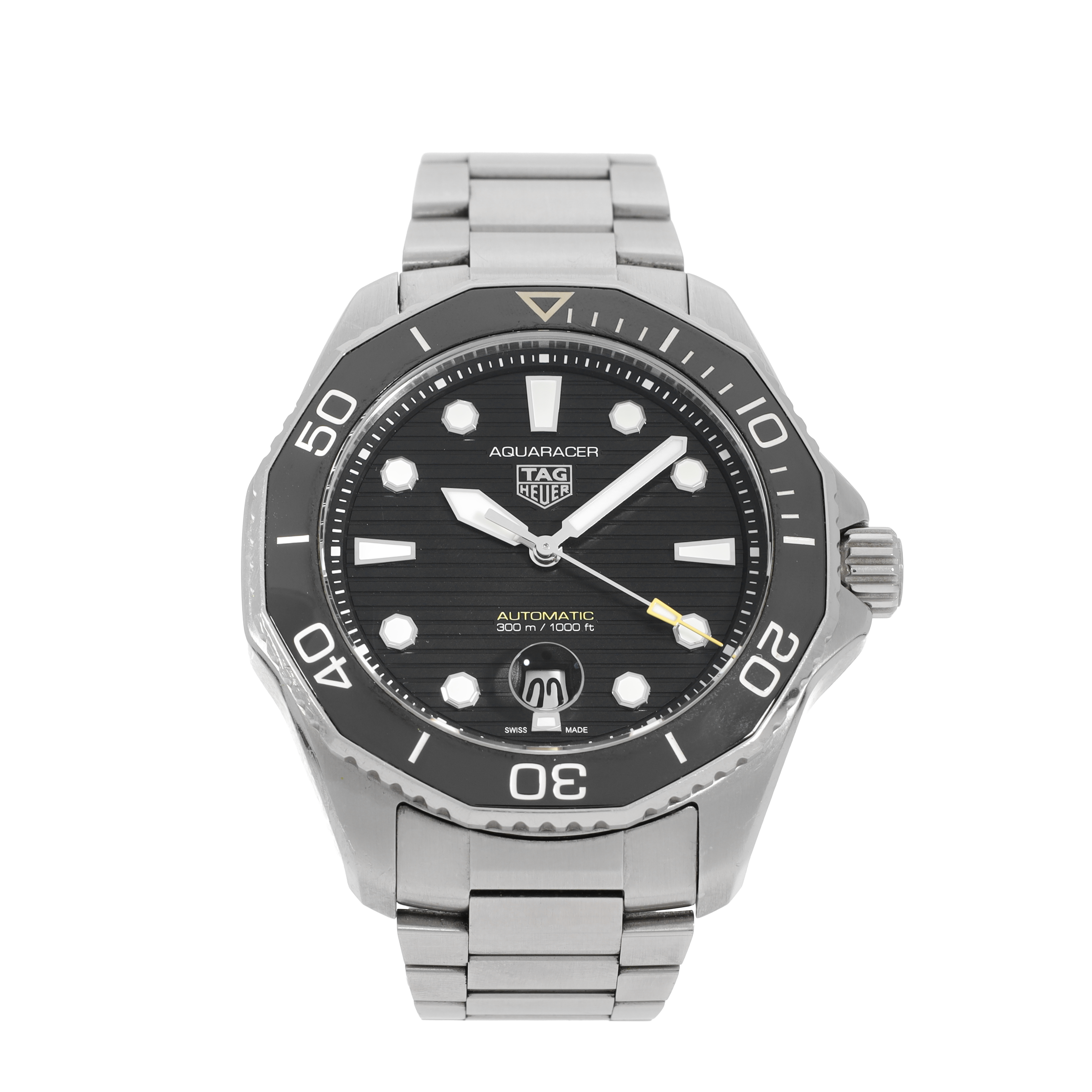 TAG Heuer Aquaracer WBP201A