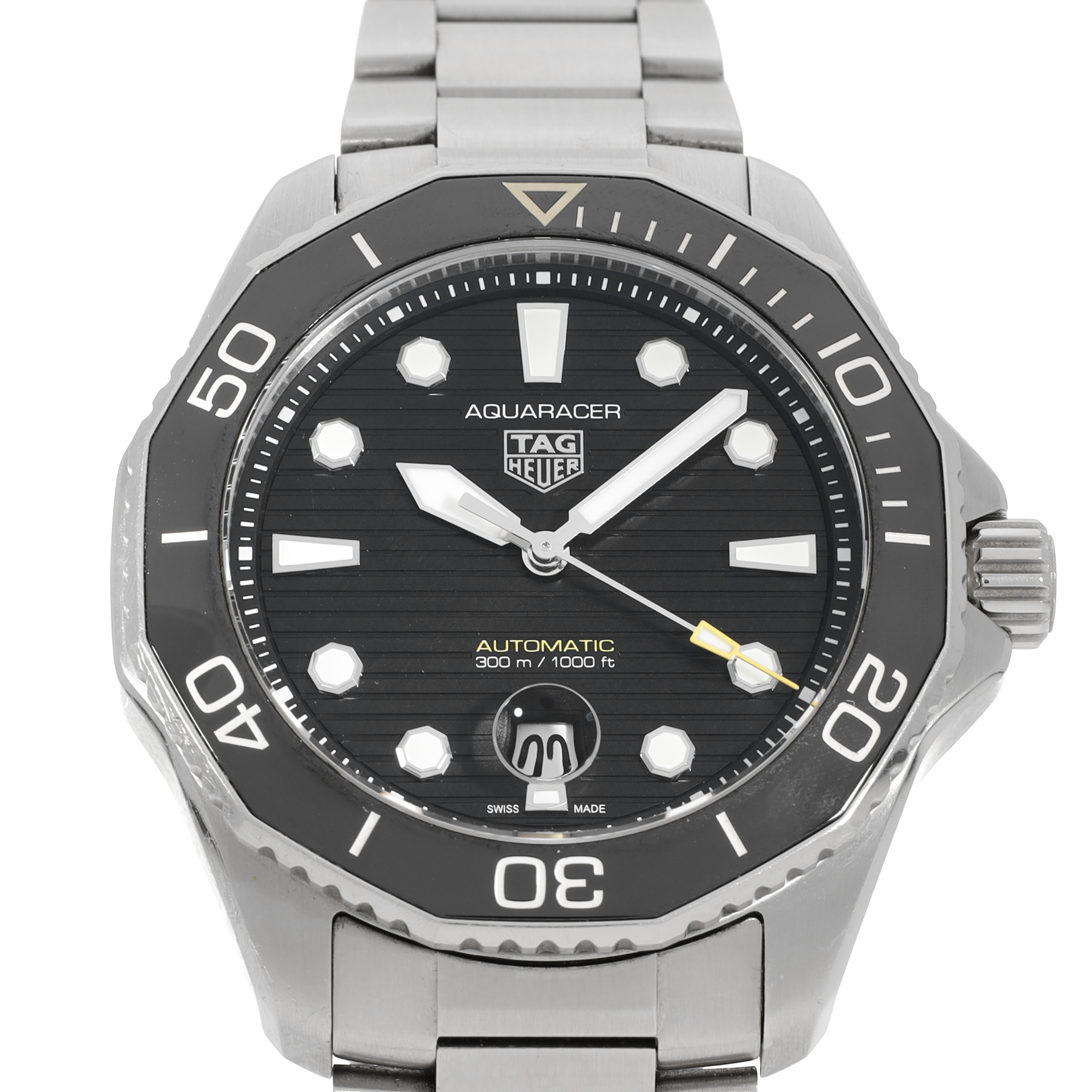 TAG Heuer Aquaracer WBP201A
