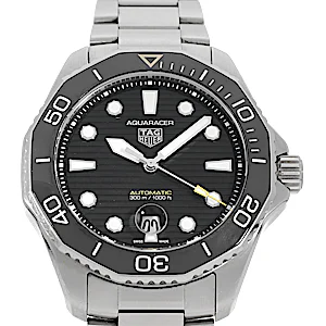 TAG Heuer Aquaracer WBP201A TAG Heuer Aquaracer WBP201A