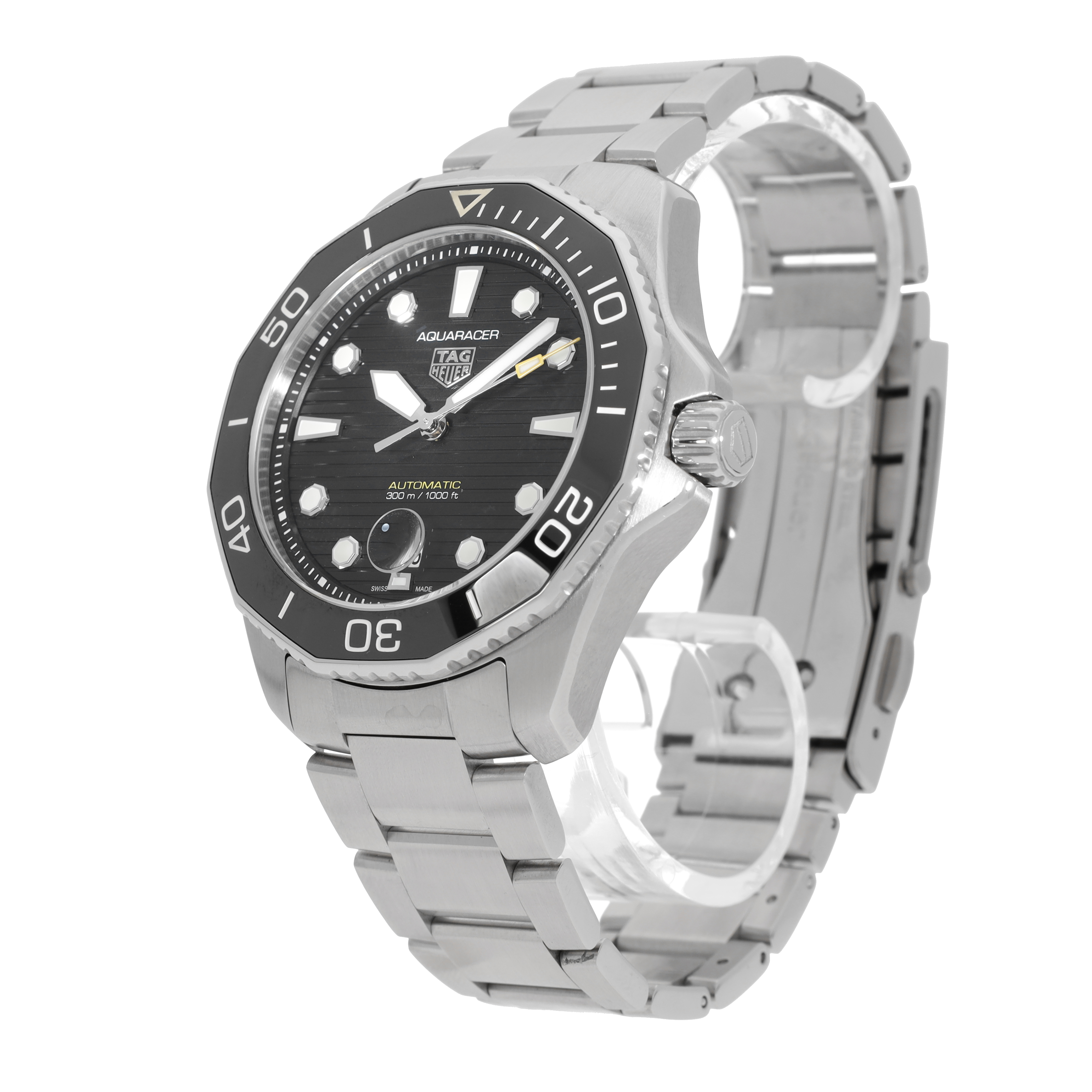 TAG Heuer Aquaracer WBP201A