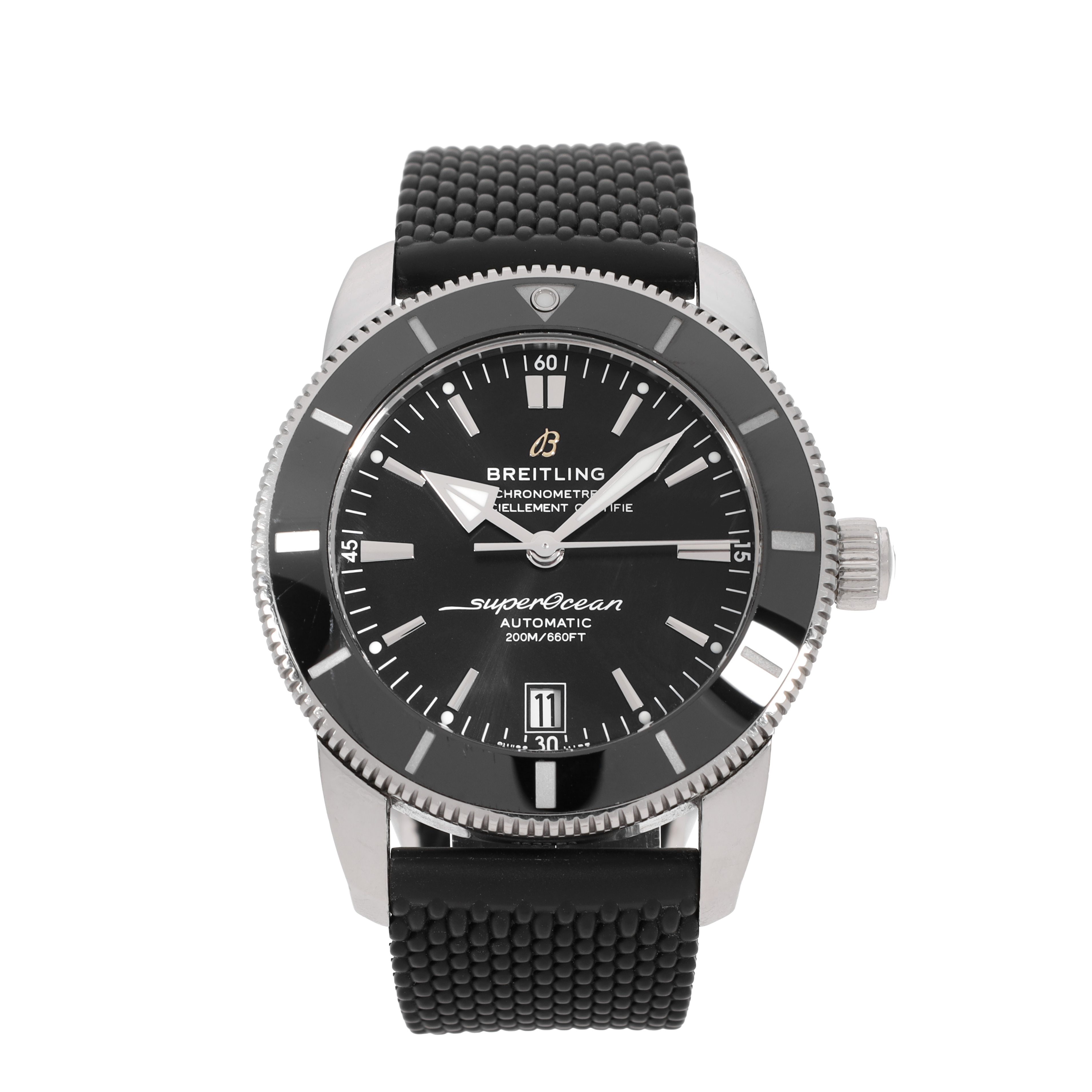 Breitling Superocean AB2010