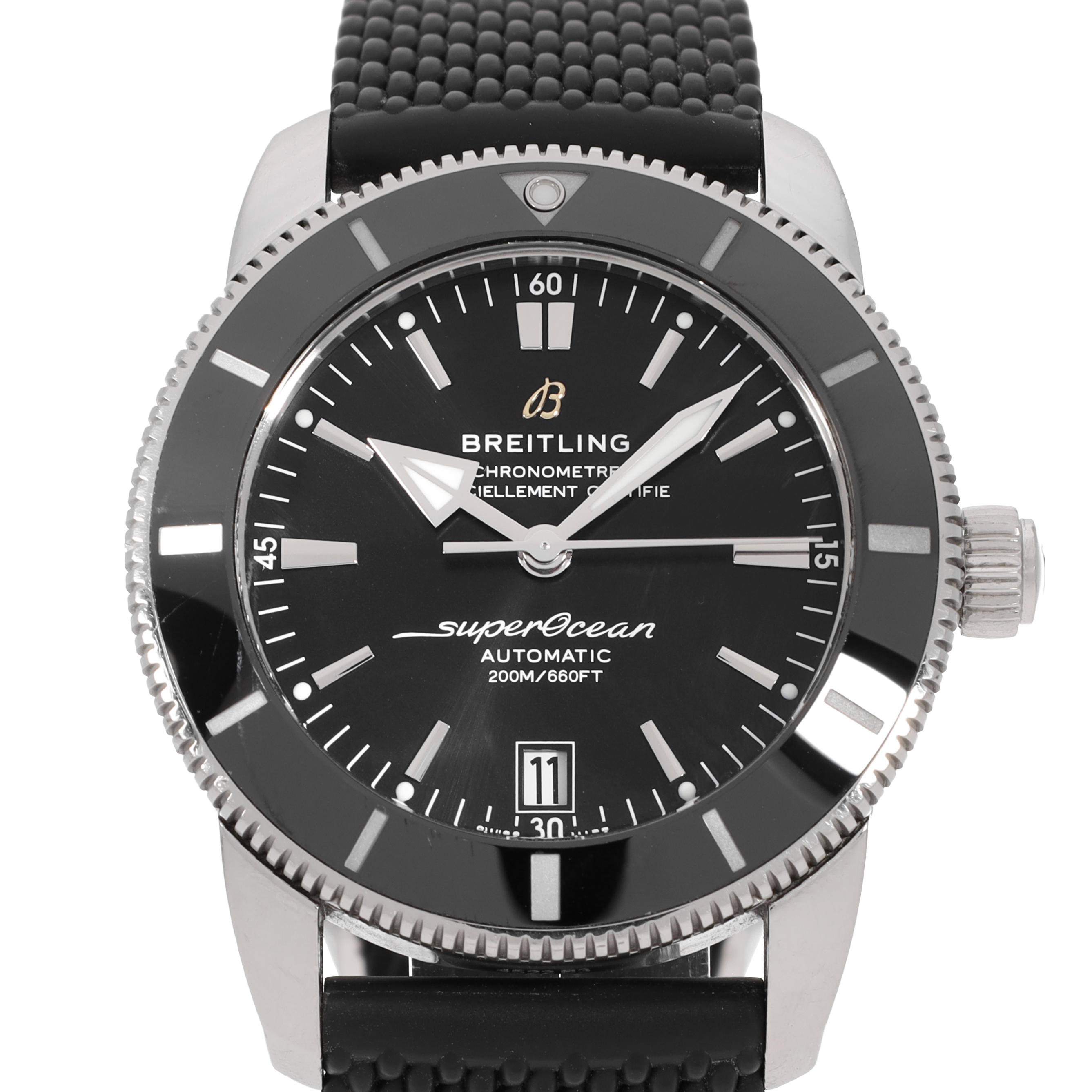 Breitling Superocean AB2010