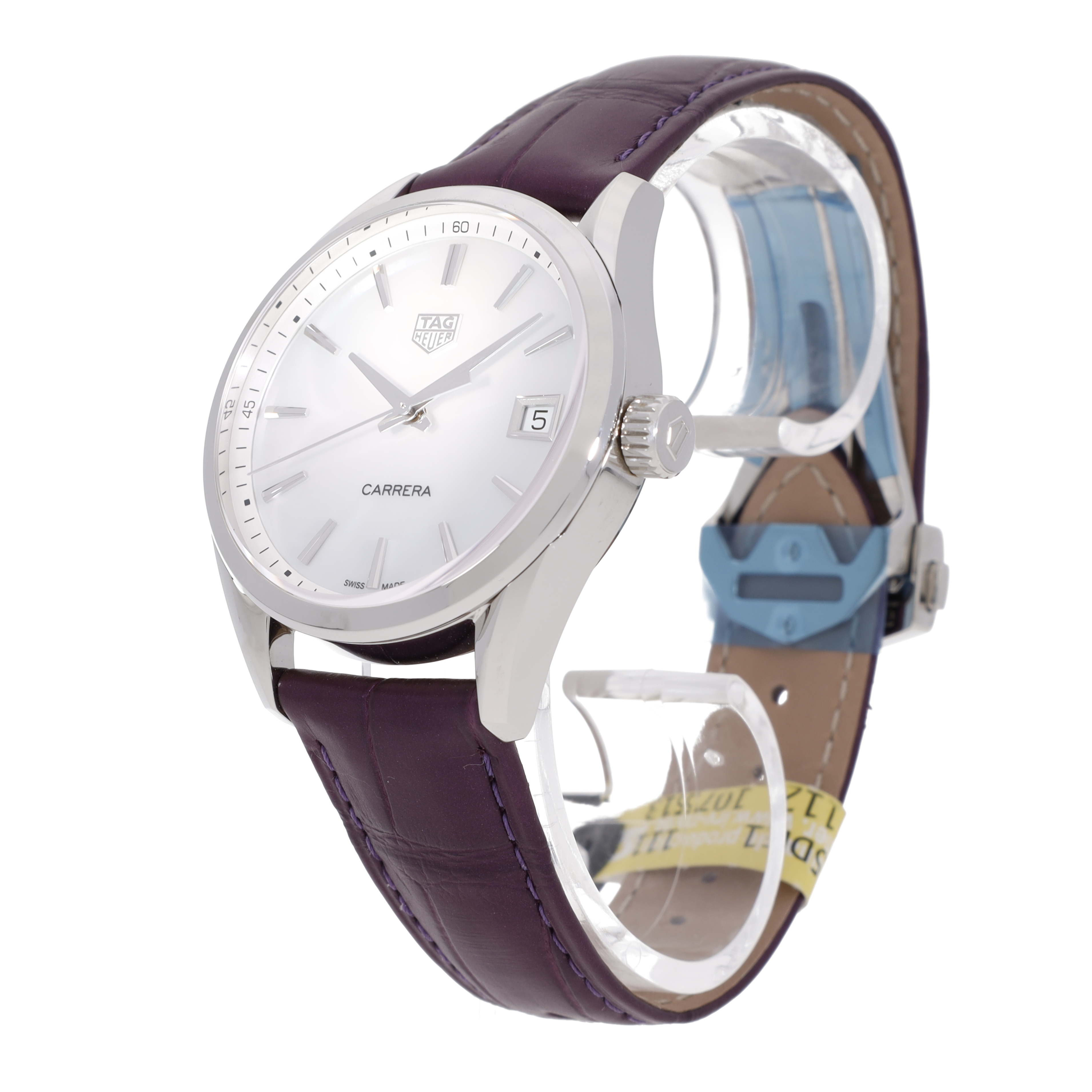 TAG Heuer Carrera WBK1311