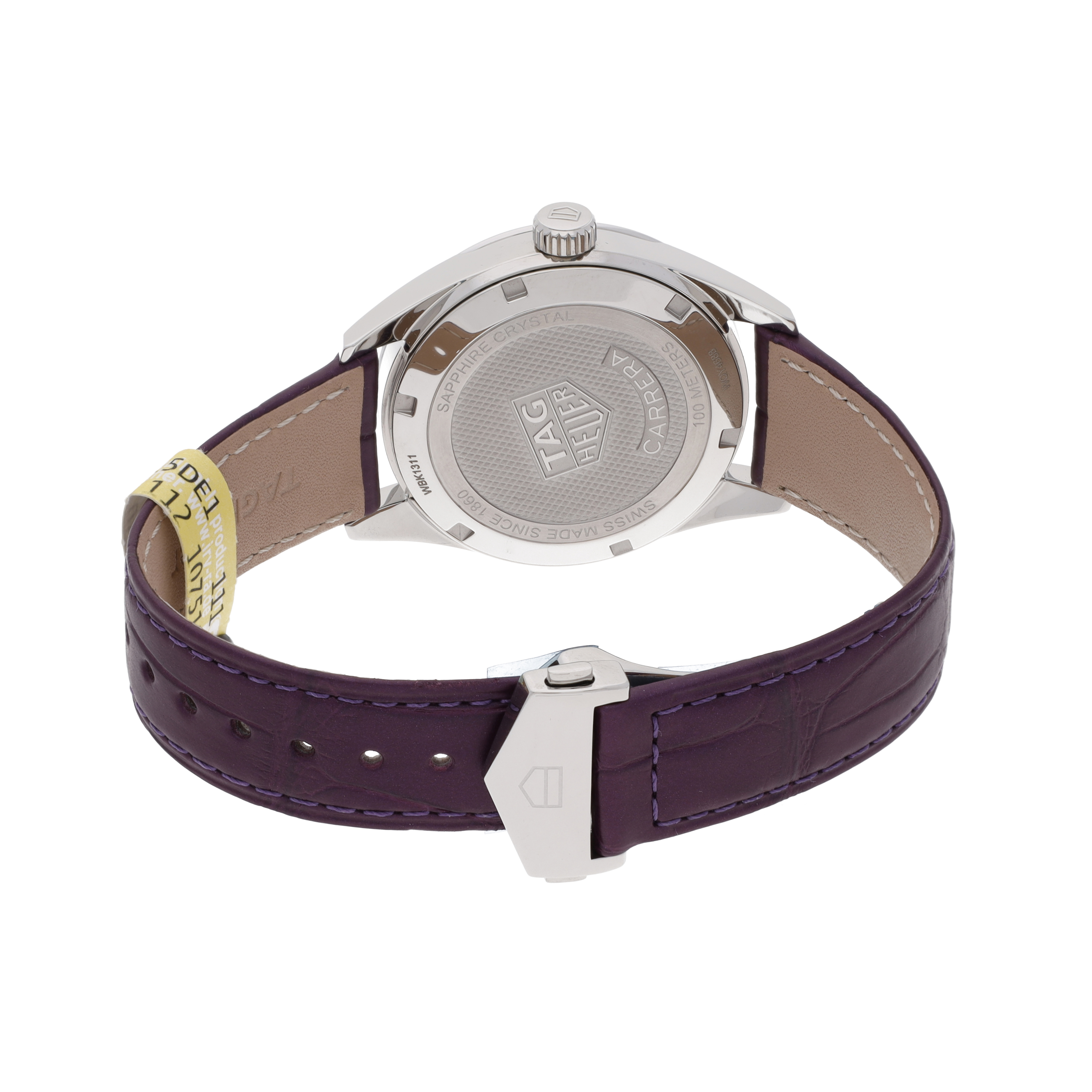 TAG Heuer Carrera WBK1311