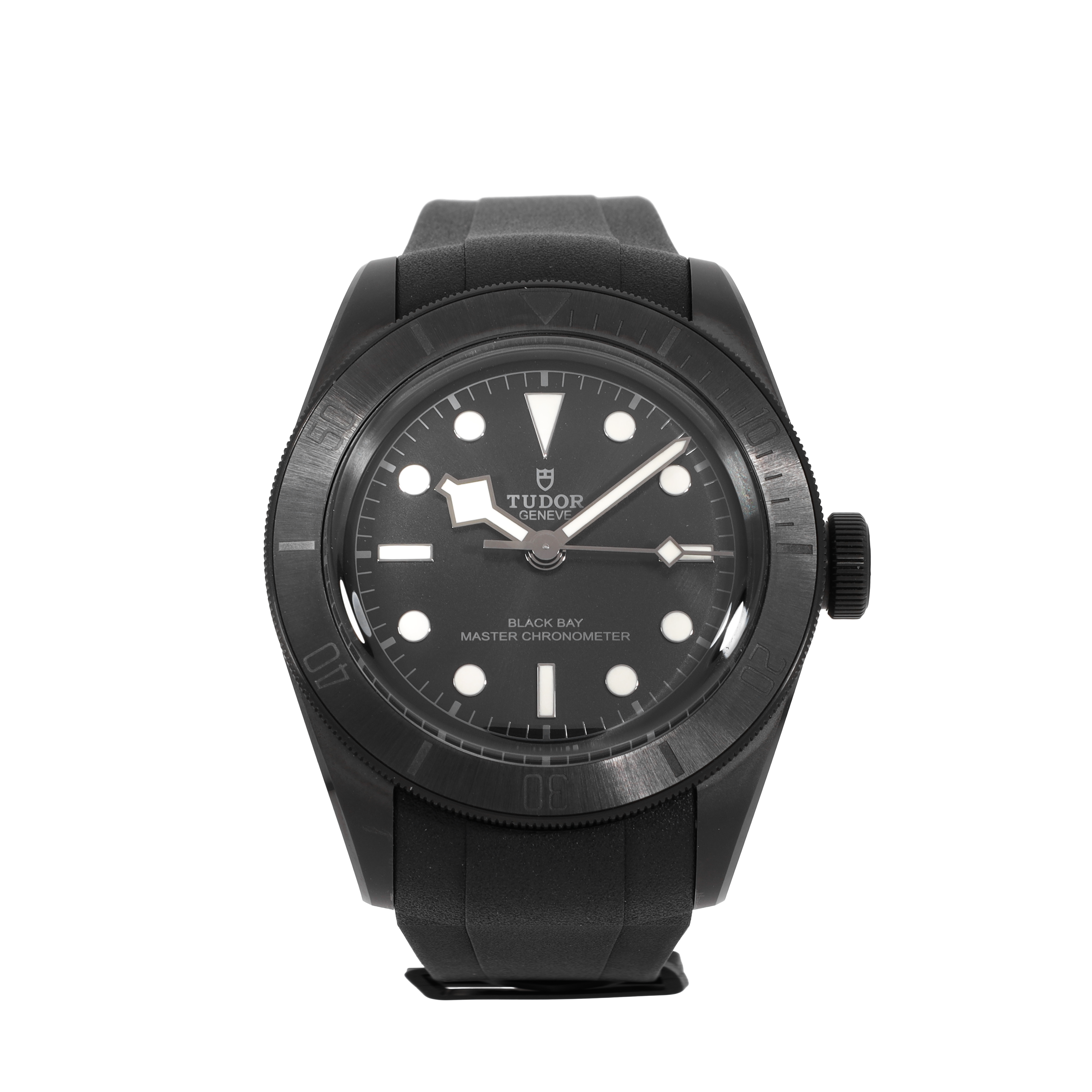 Tudor Black Bay 79210CNU