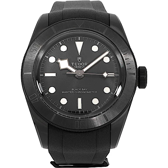 Tudor Black Bay 79210CNU Tudor Black Bay 79210CNU